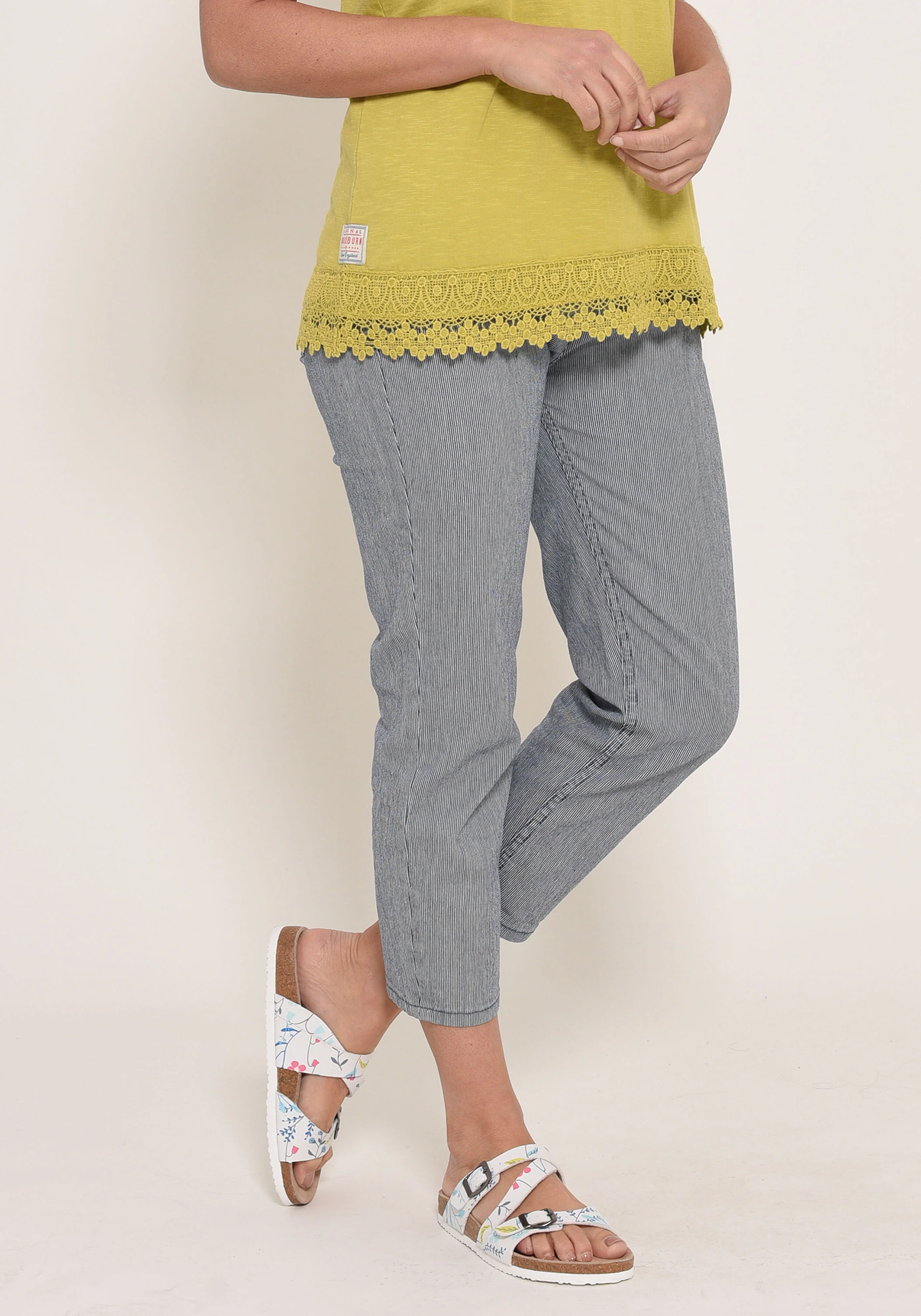 Meadow Sandals - Image 5