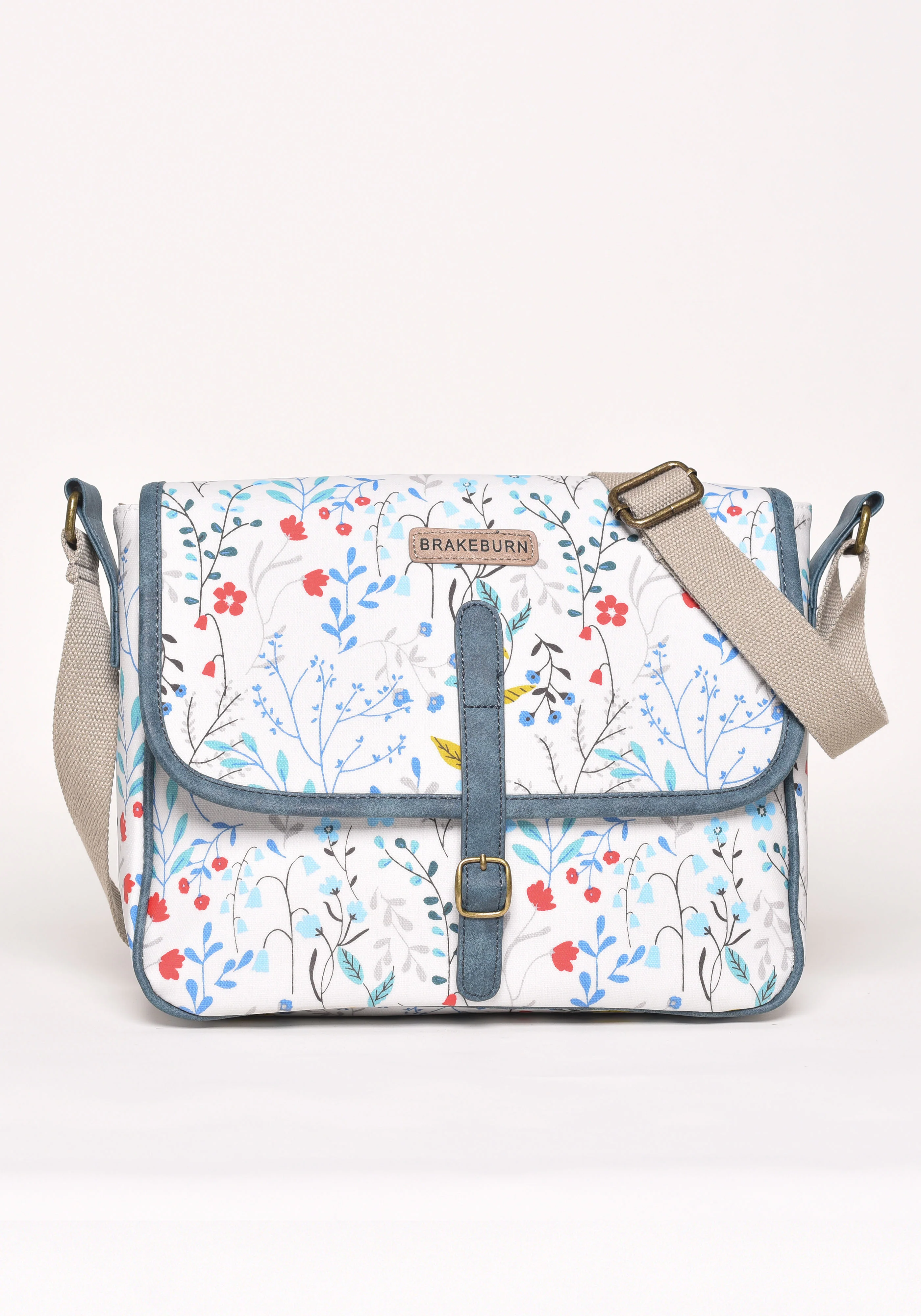 Meadow Satchel