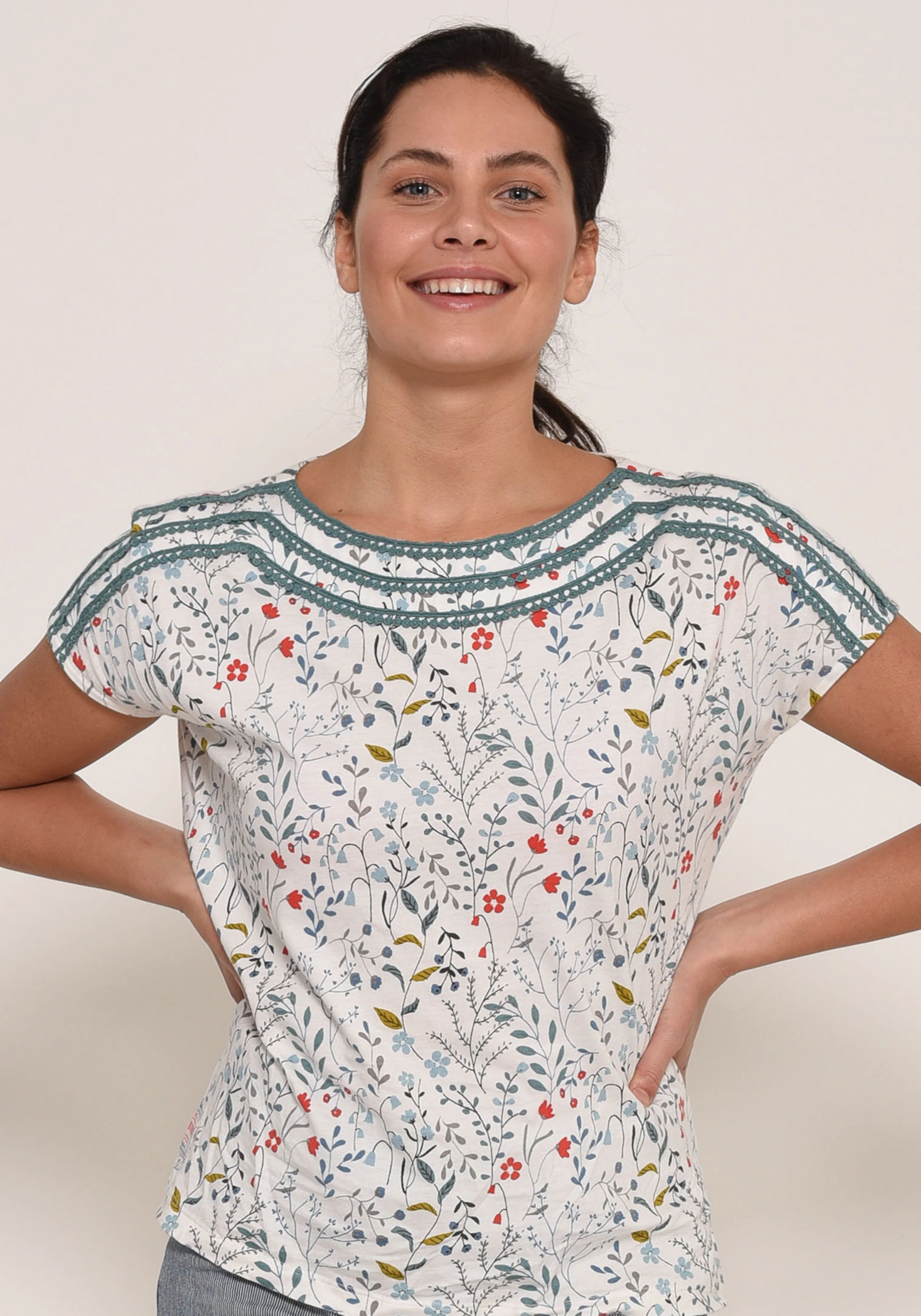 Meadow Tshirt
