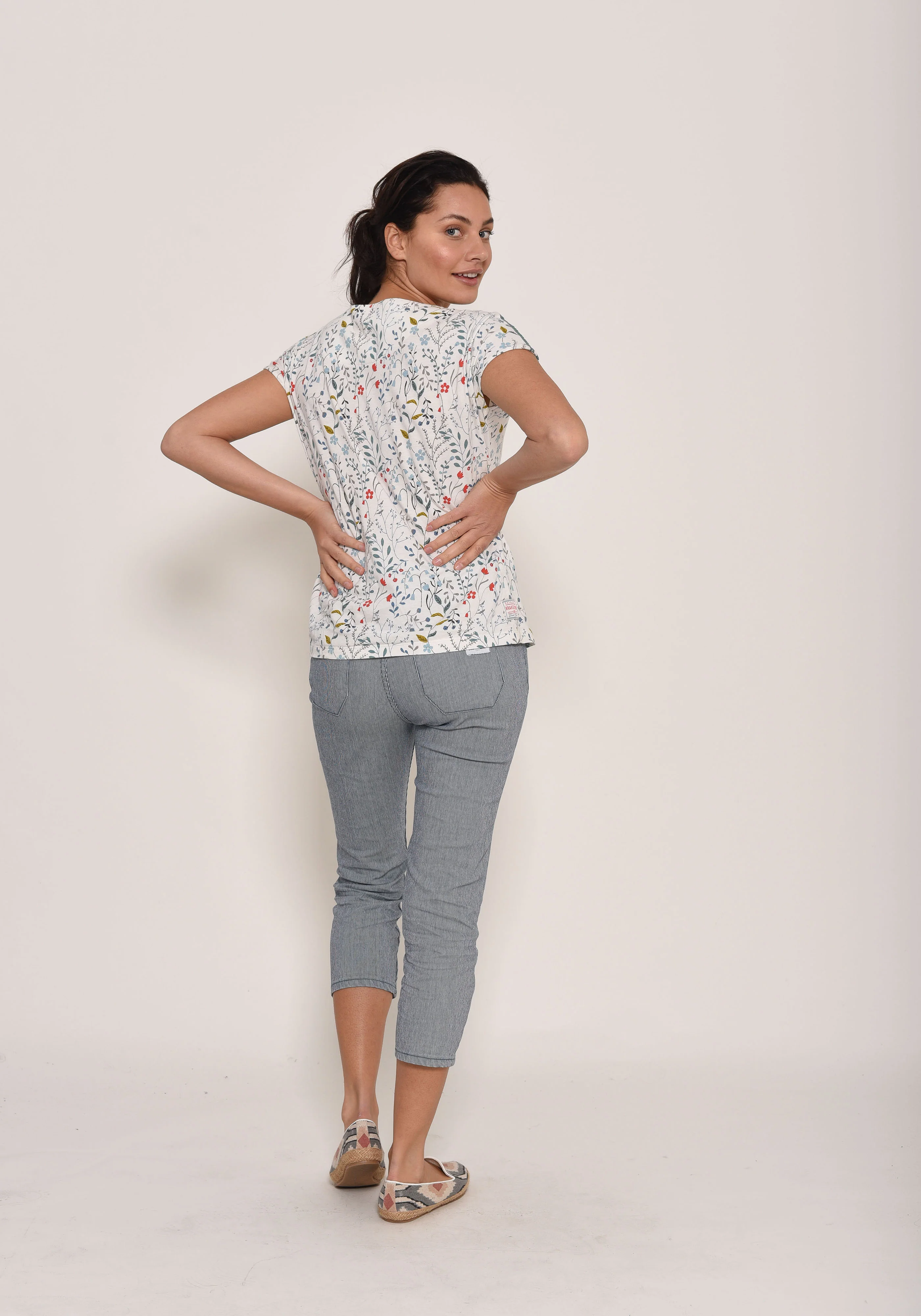 Meadow Tshirt - Image 4