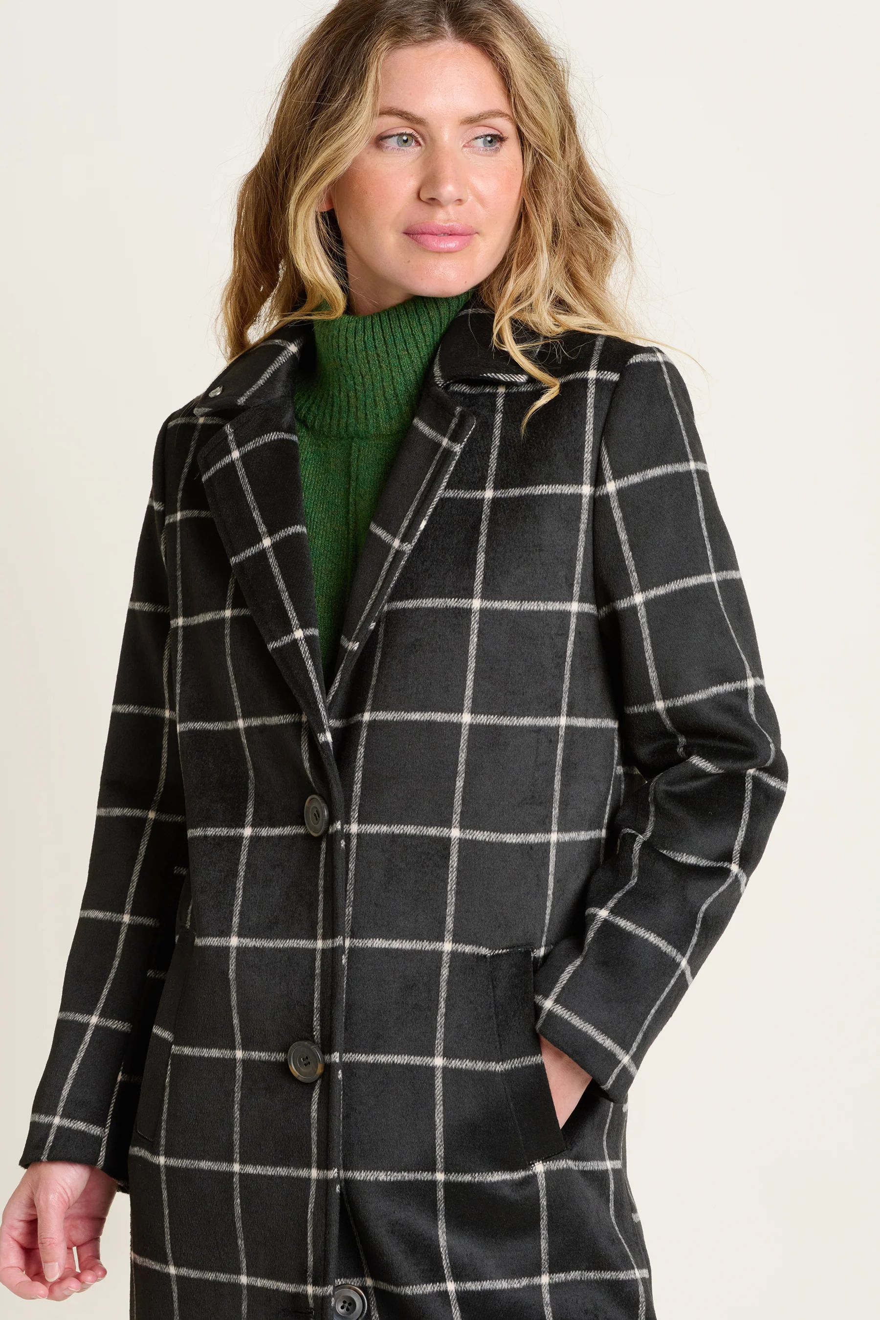 Melbury Jacket - Image 3
