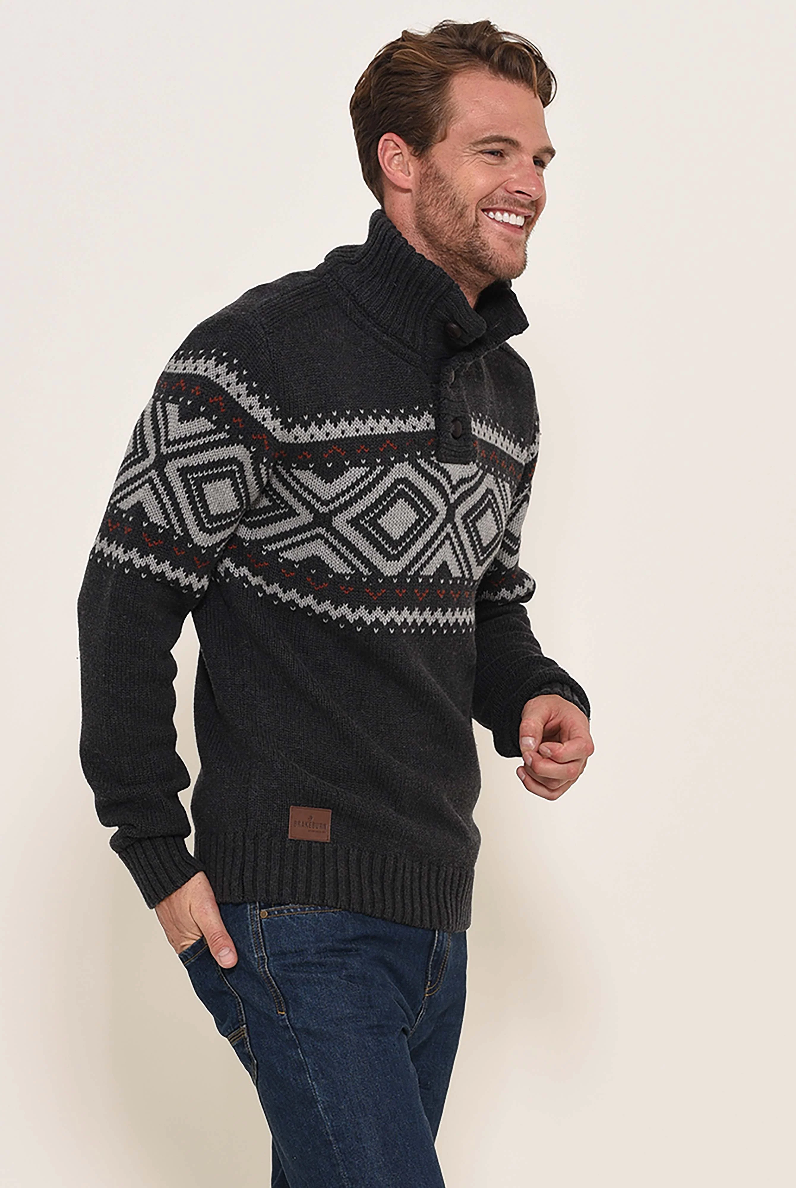 Fairisle Jumper - Image 2