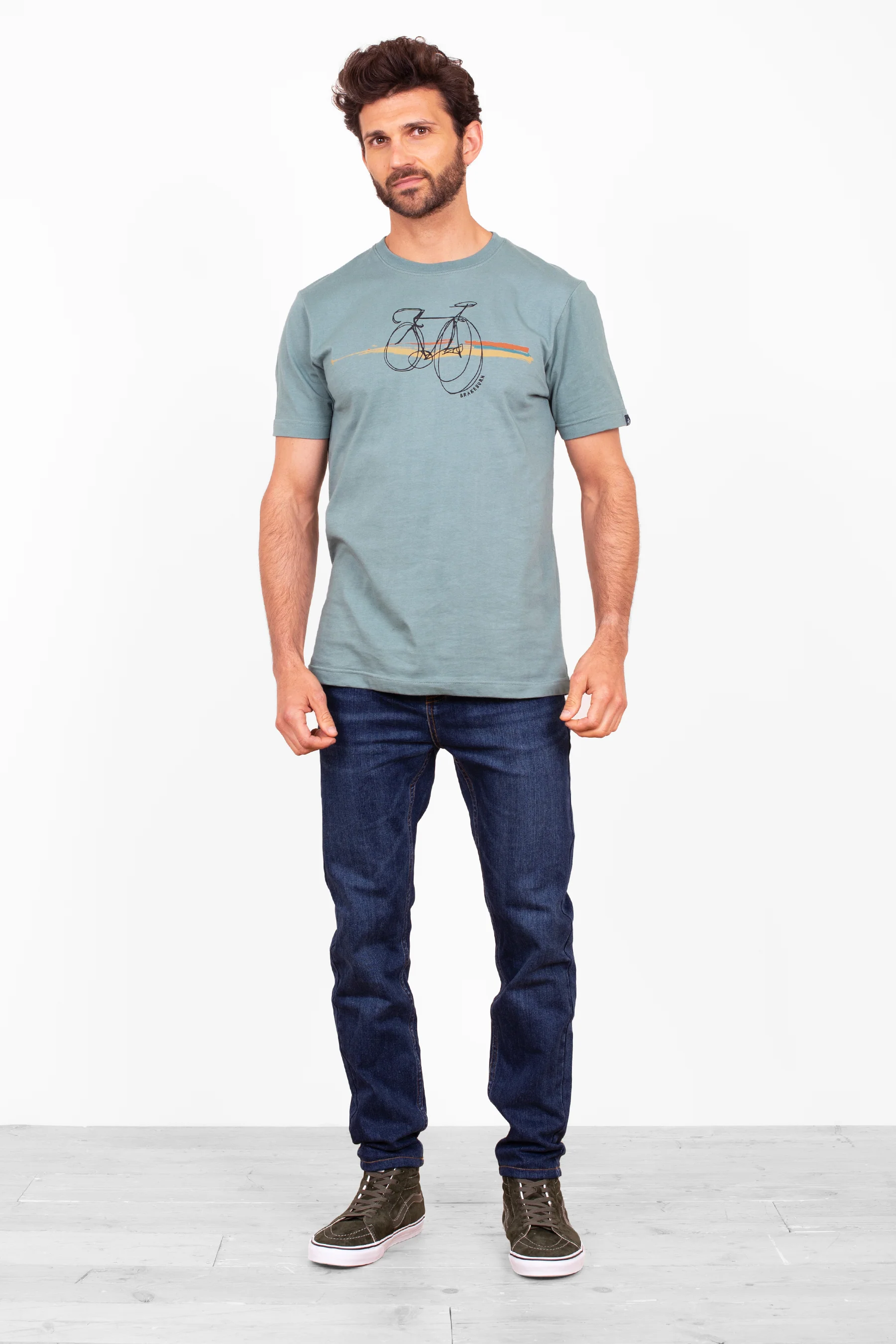 Mens Jeans - Image 4