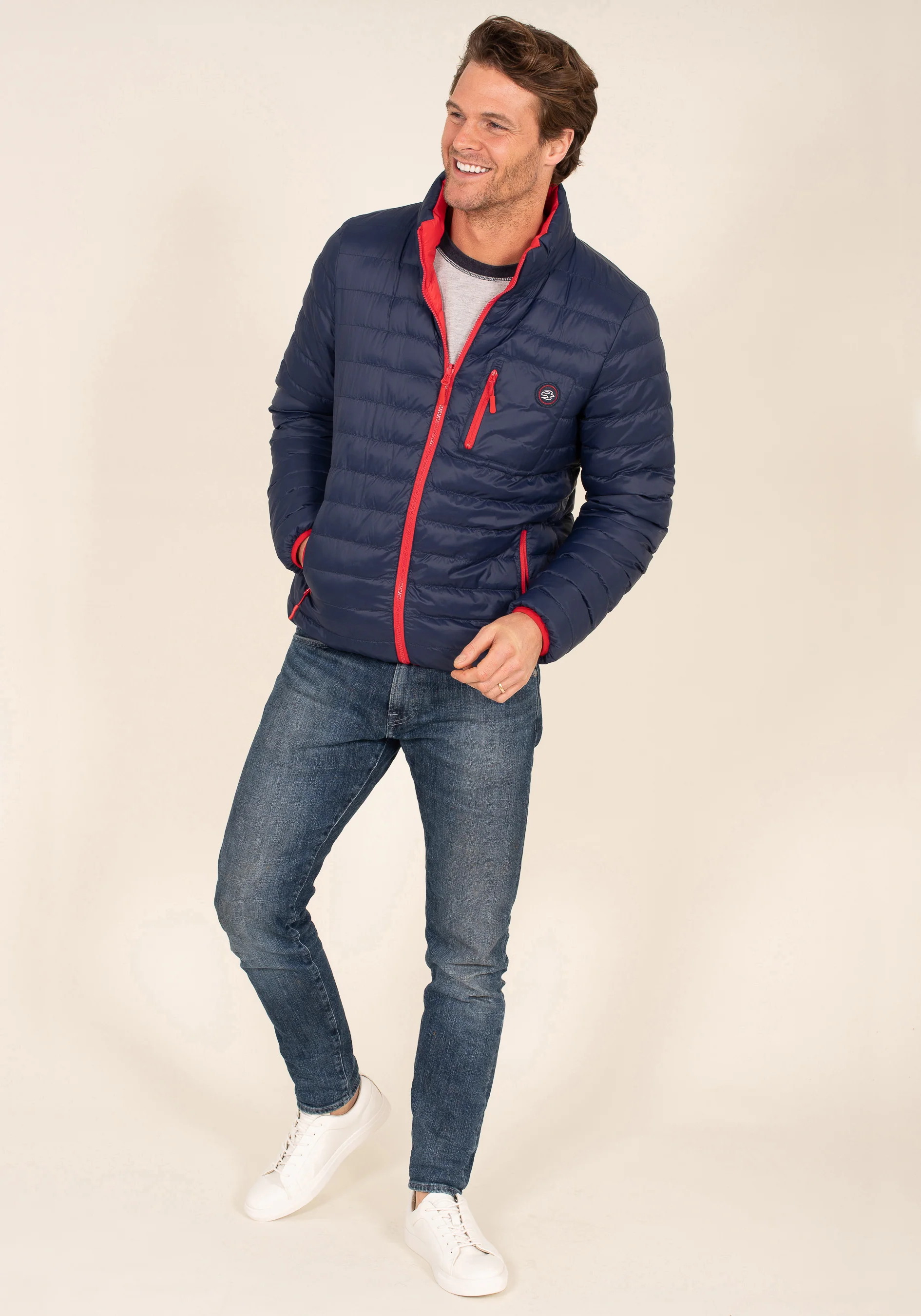 Reversible Puffer - Image 3
