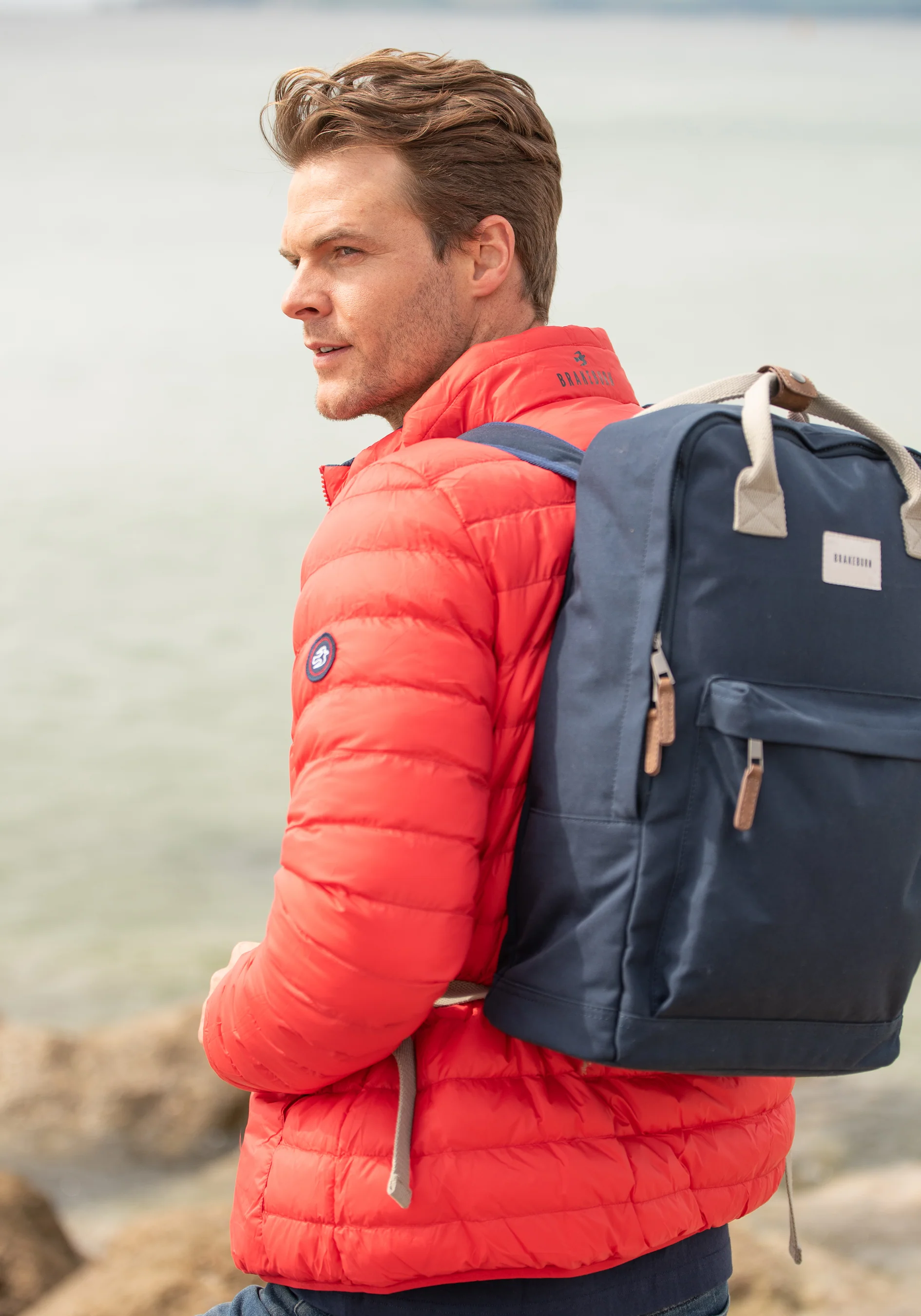 Reversible Puffer - Image 5