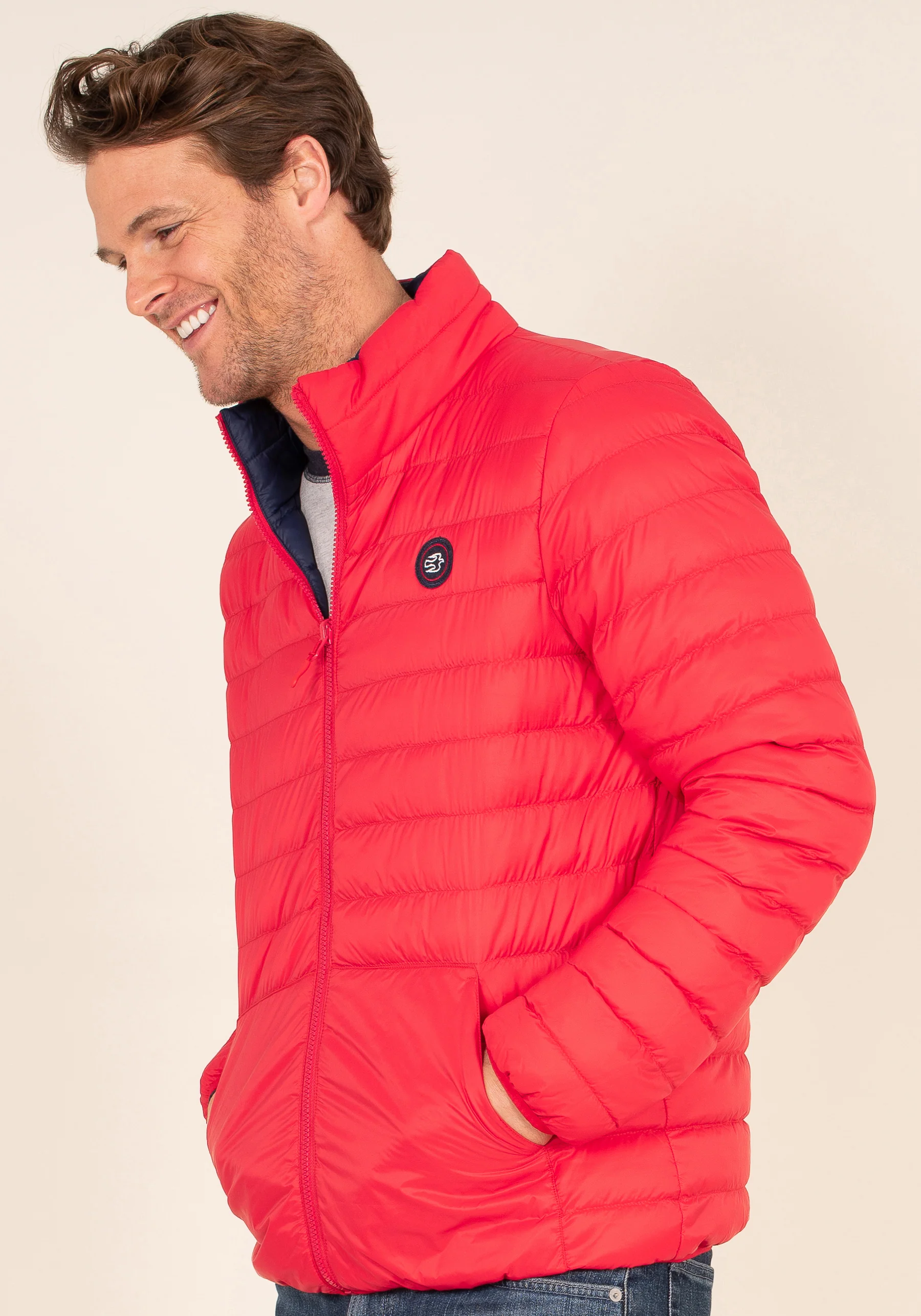 Reversible Puffer - Image 6