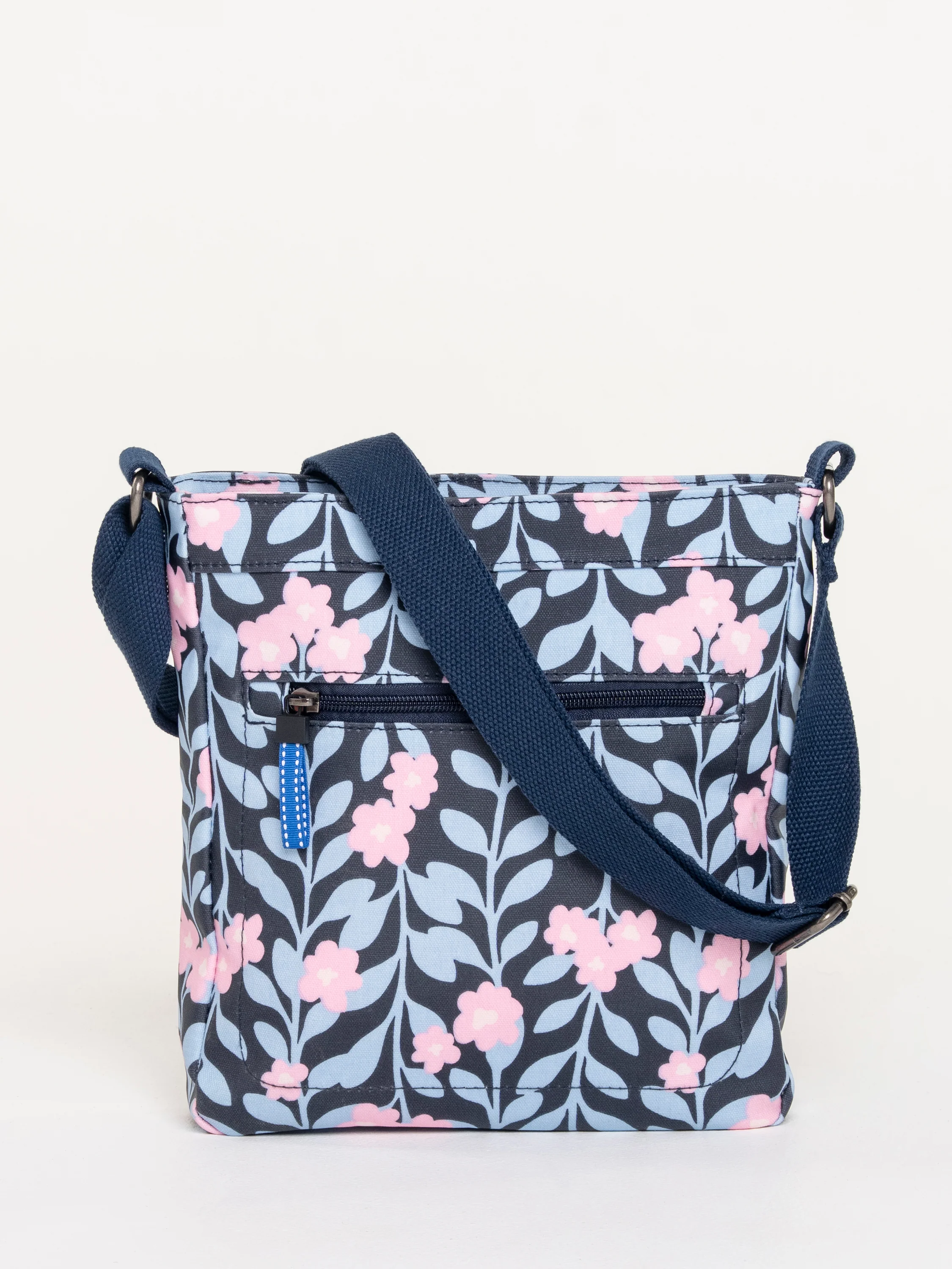 Midnight Vine Cross Body - Image 3