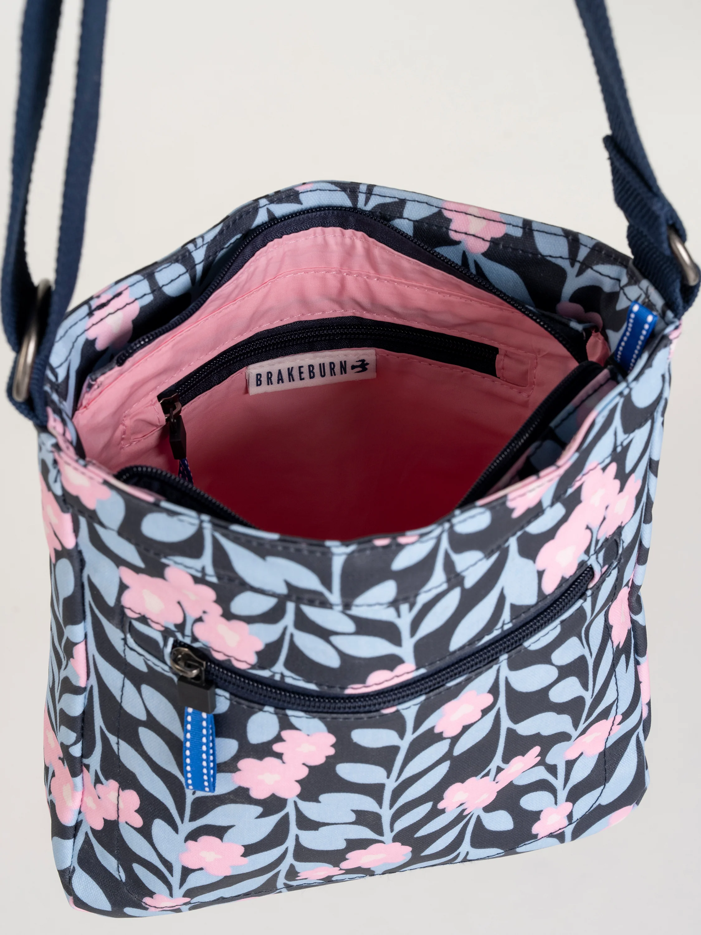 Midnight Vine Cross Body - Image 4