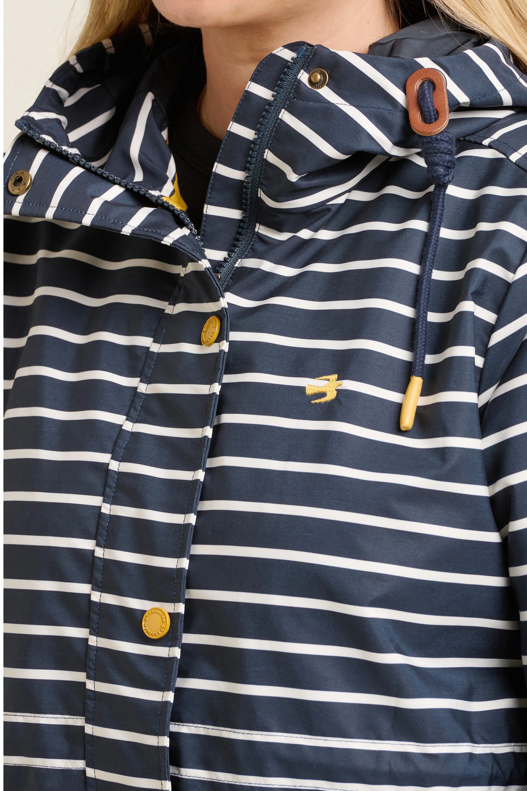 Milborne Shower Proof Jacket - Image 2