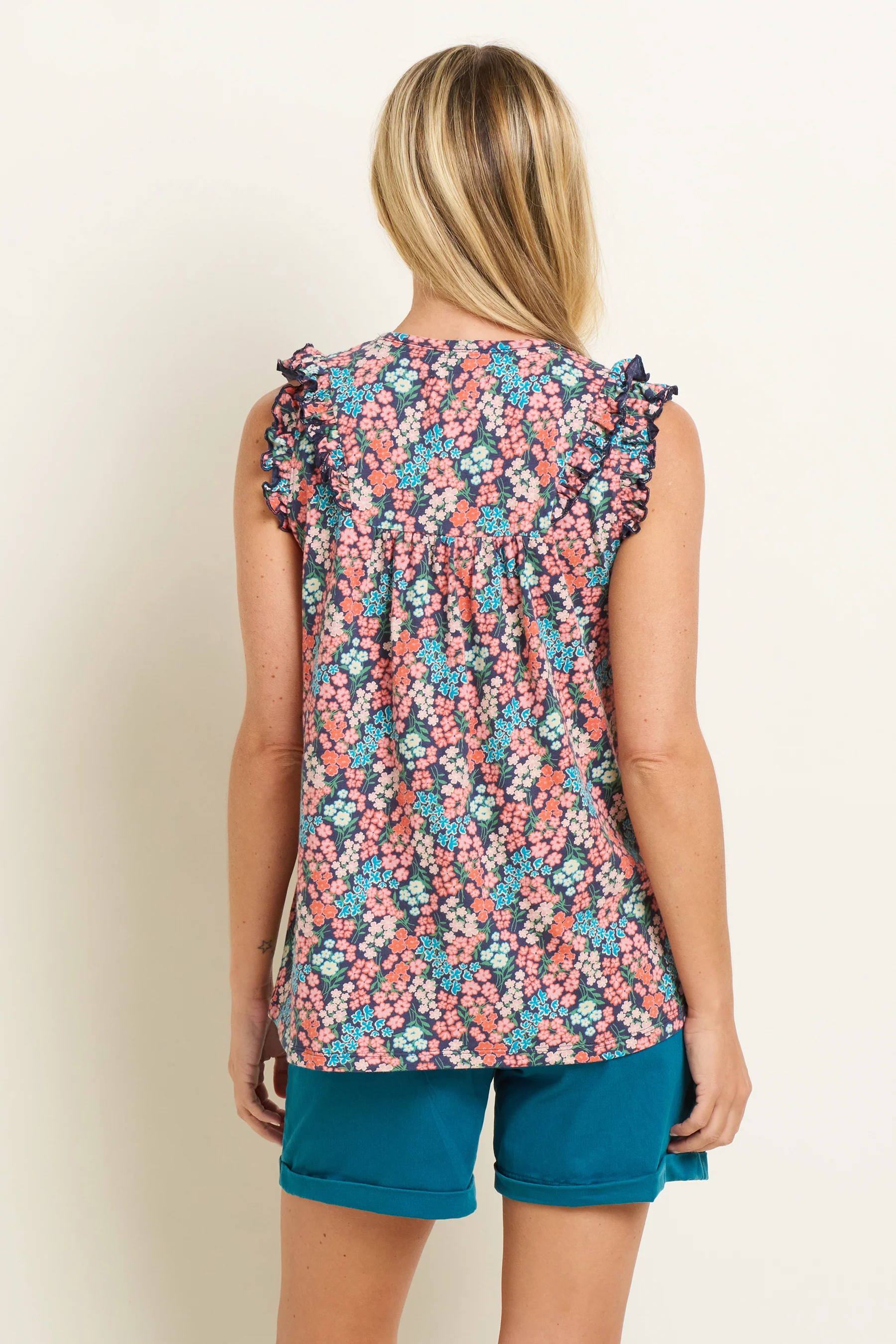 Millie Vest - Image 2