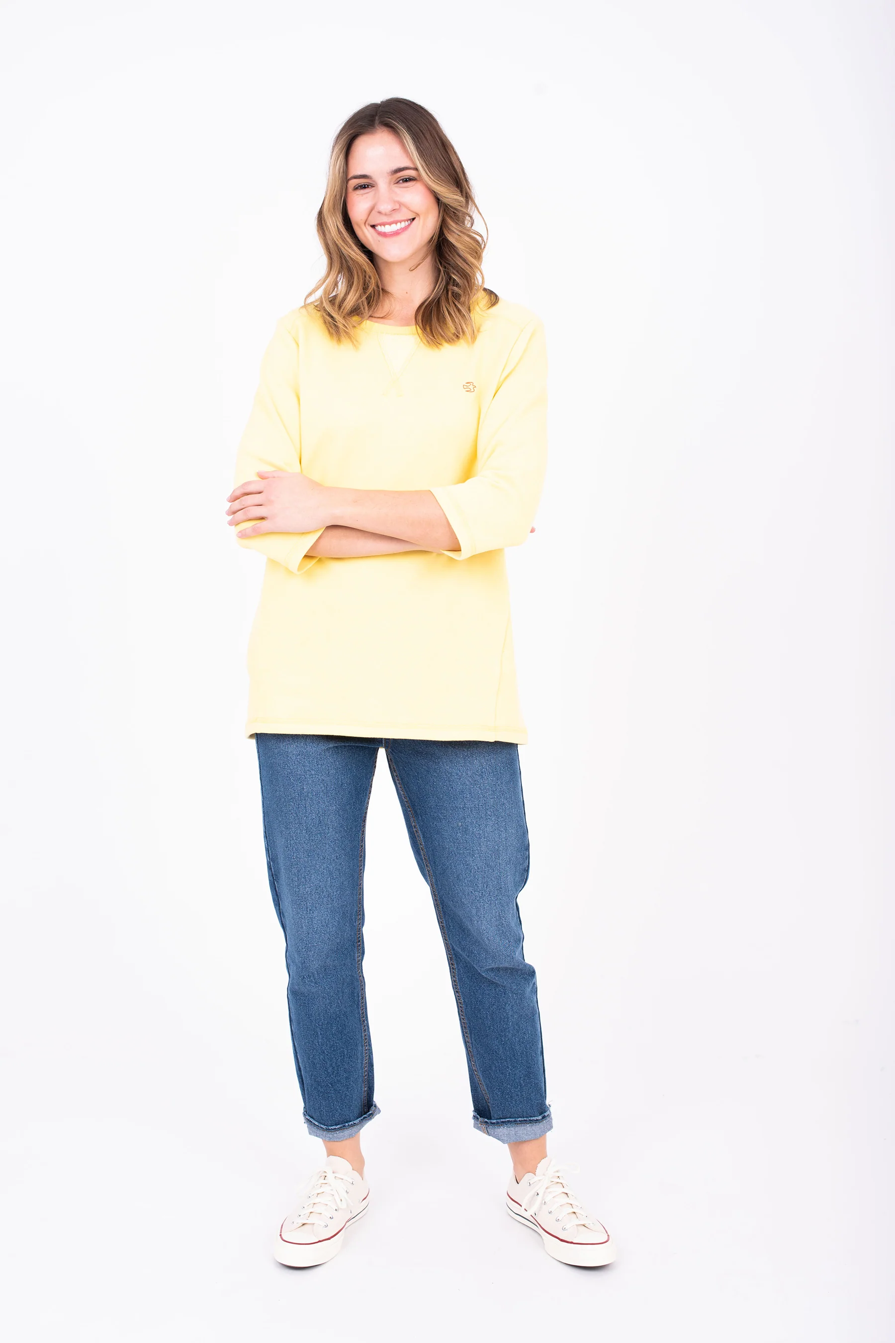 Mina Sweater - Image 3