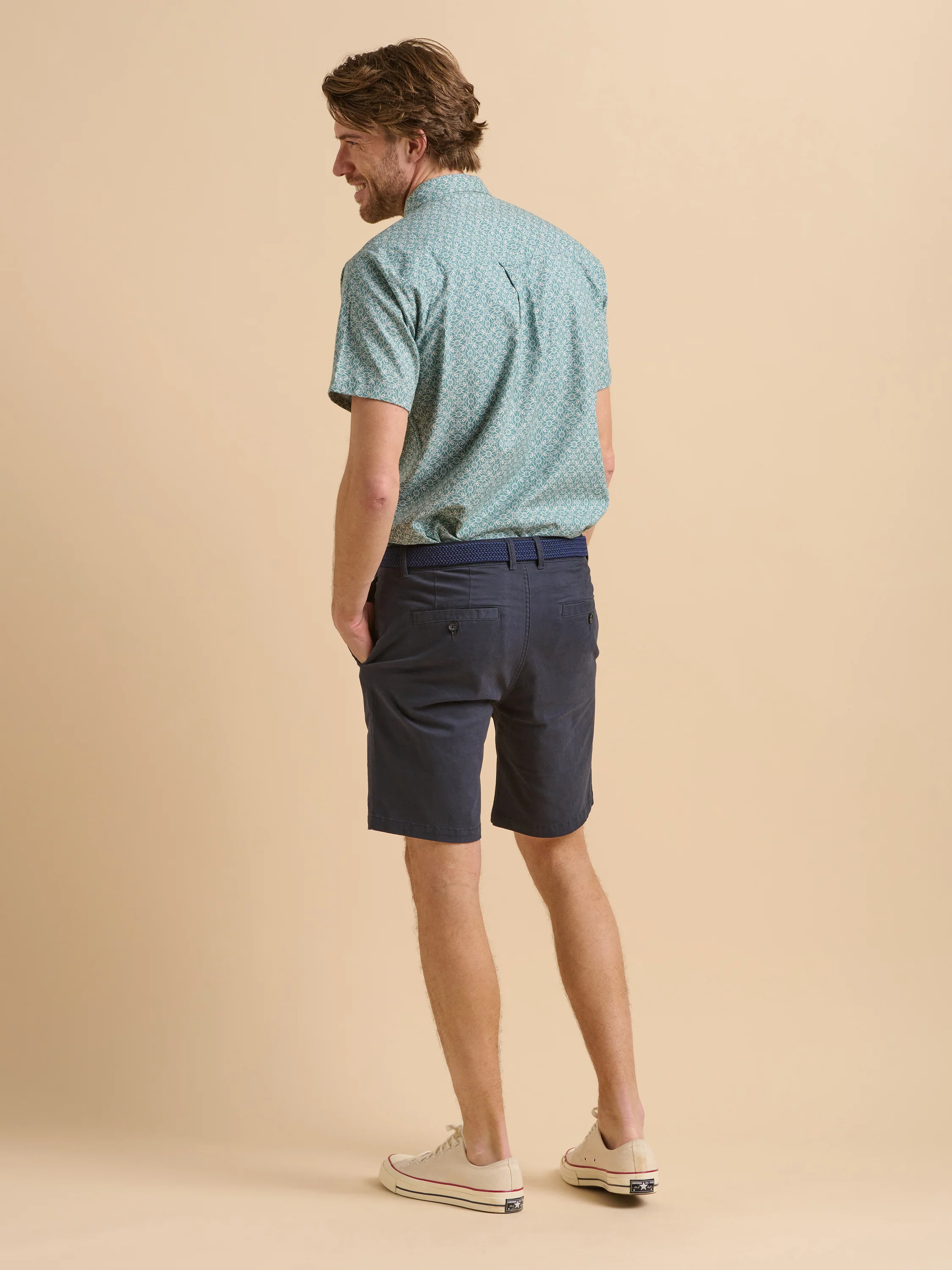 Mosaic Shirt - Image 2