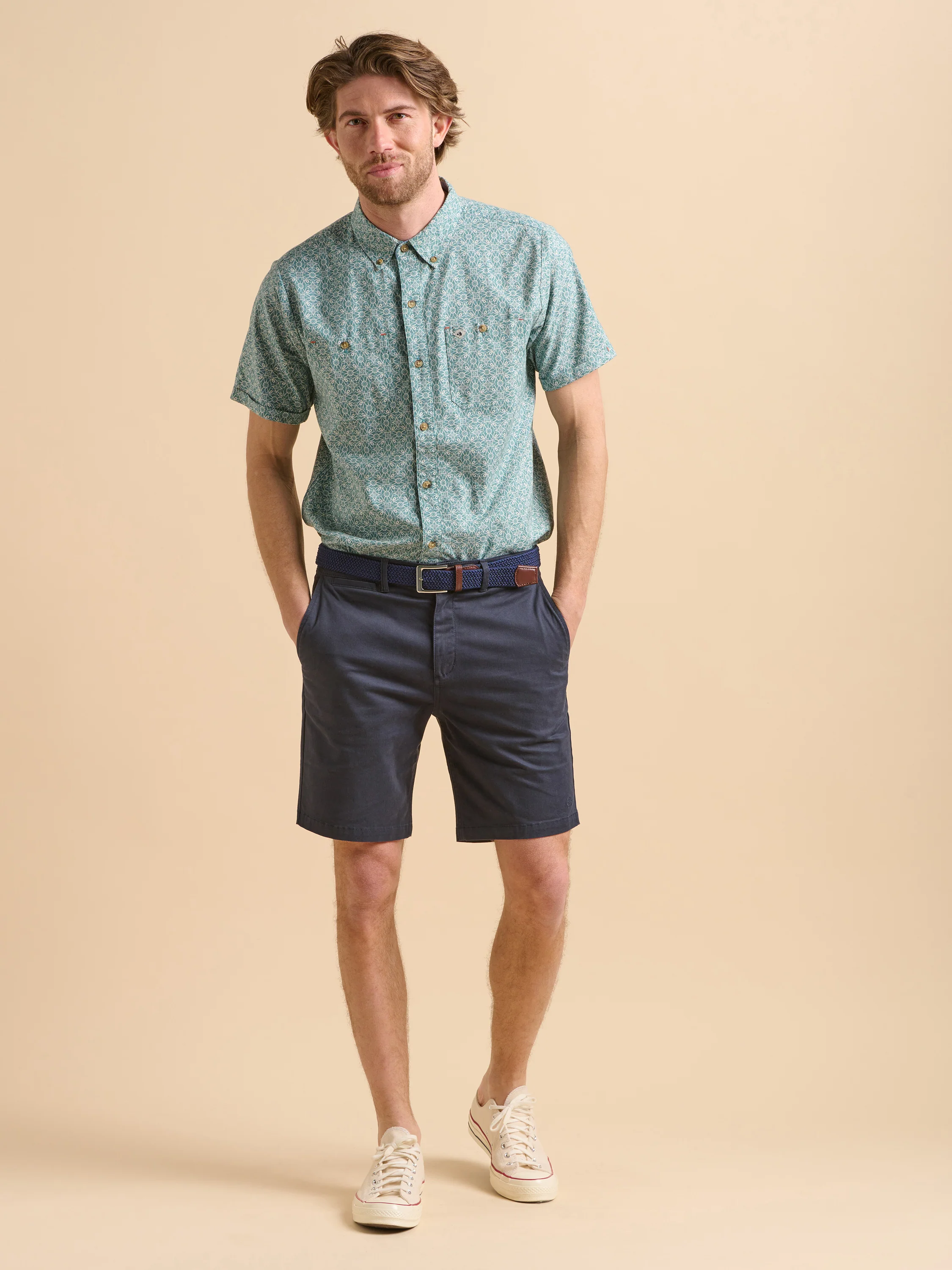 Mosaic Shirt - Image 3