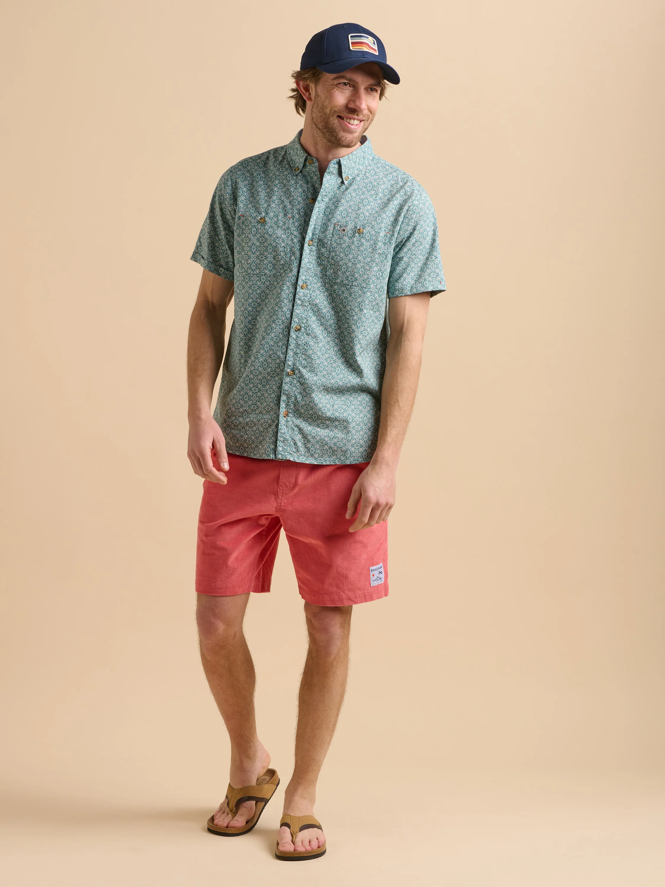 Mosaic Shirt - Image 4