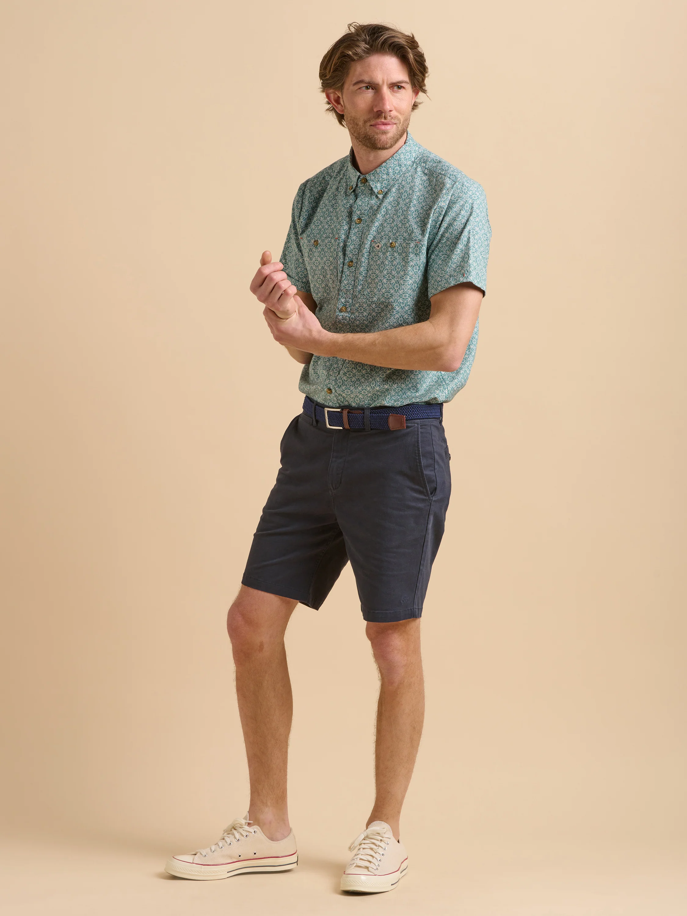 Mosaic Shirt - Image 5