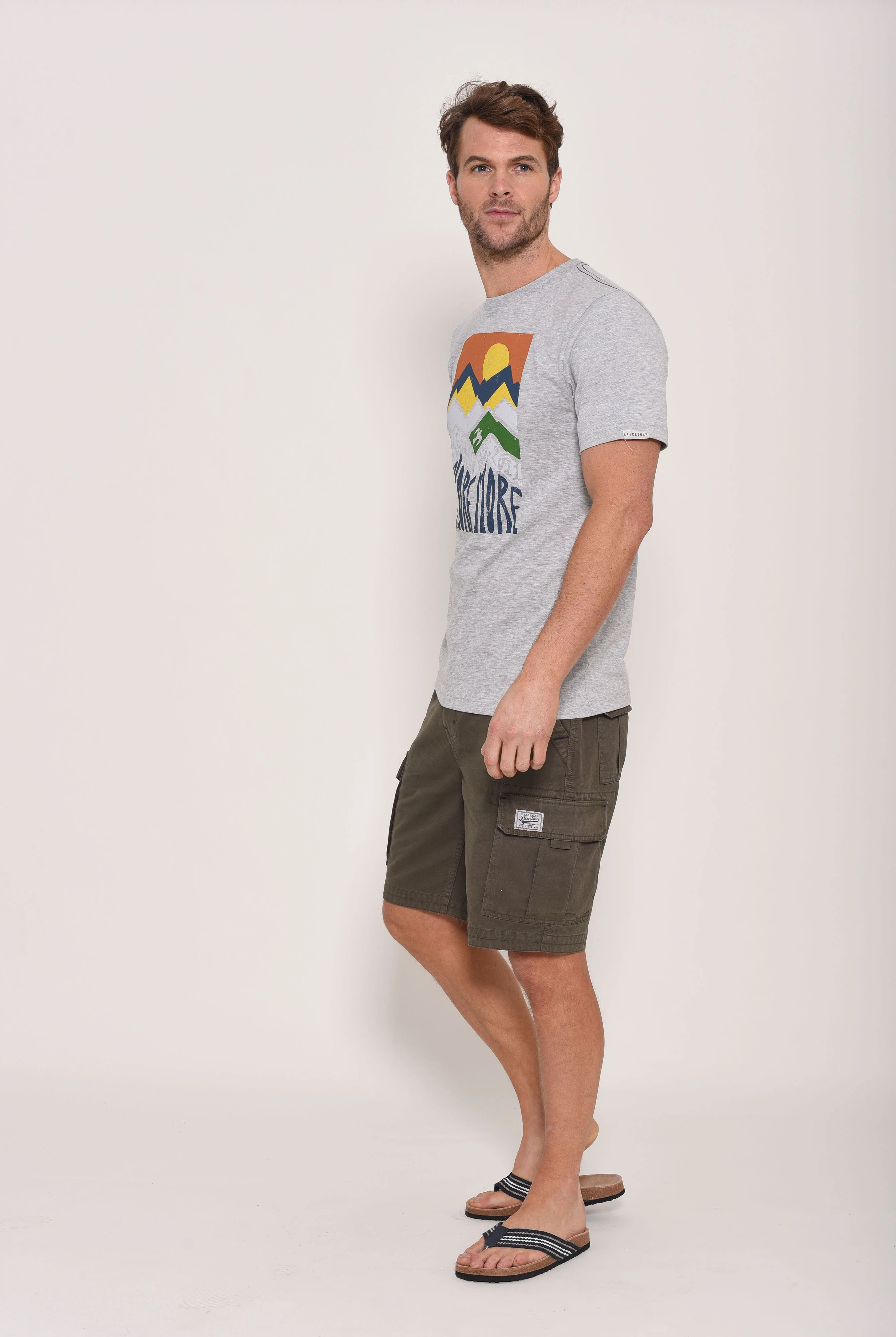 Mountain T-Shirt - Image 3