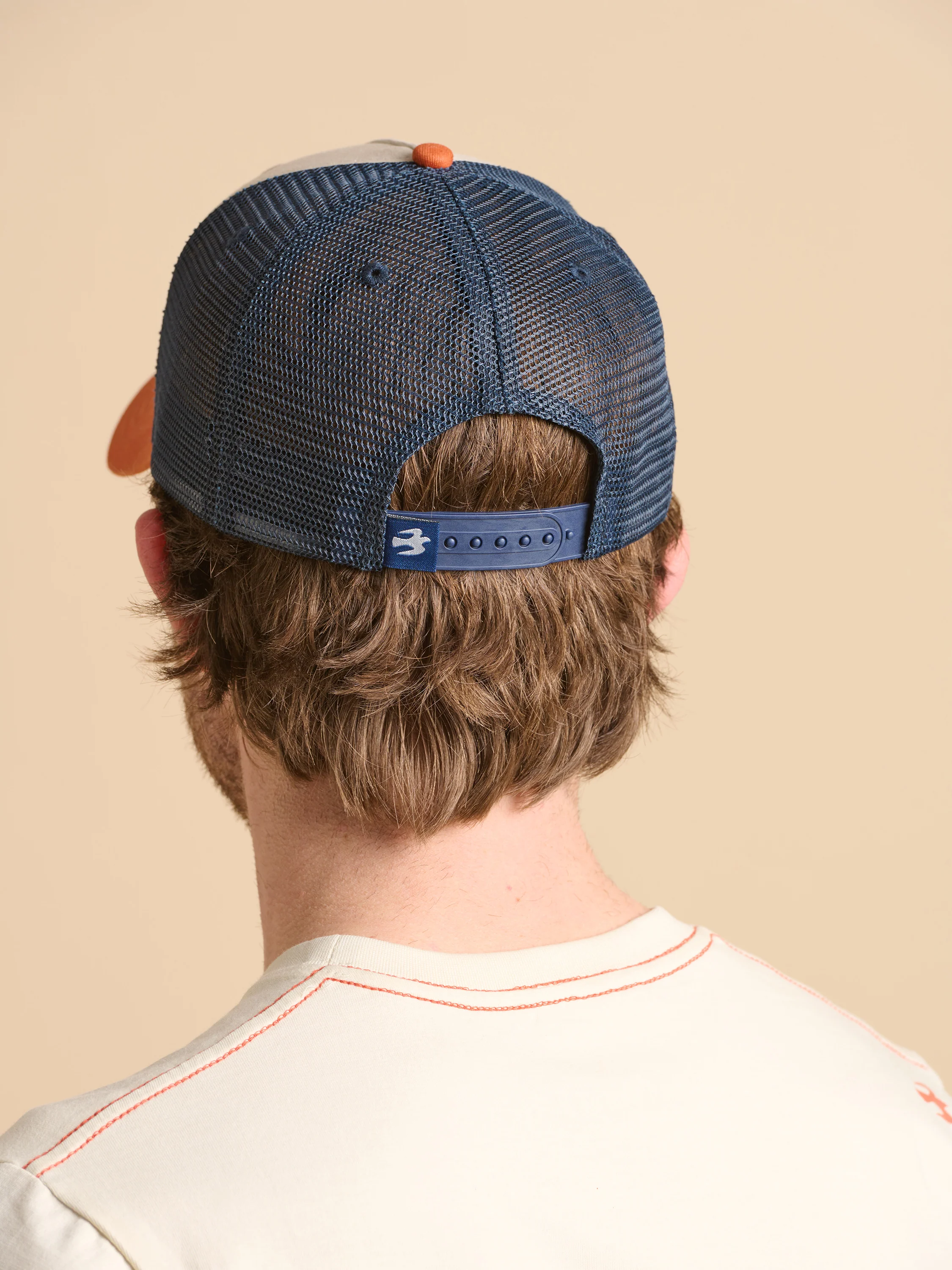 Mountain Trucker Cap - Image 2