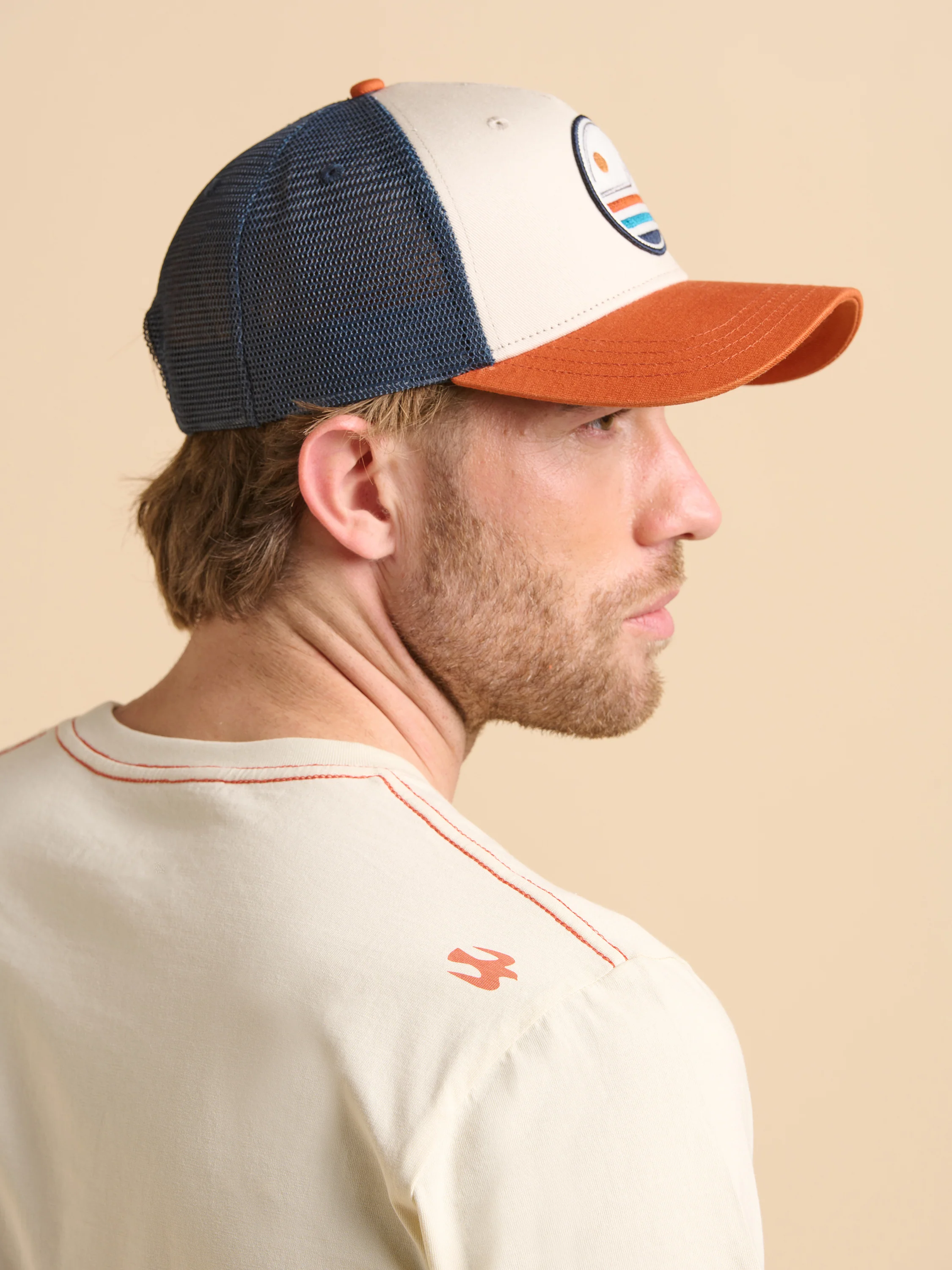 Mountain Trucker Cap - Image 3