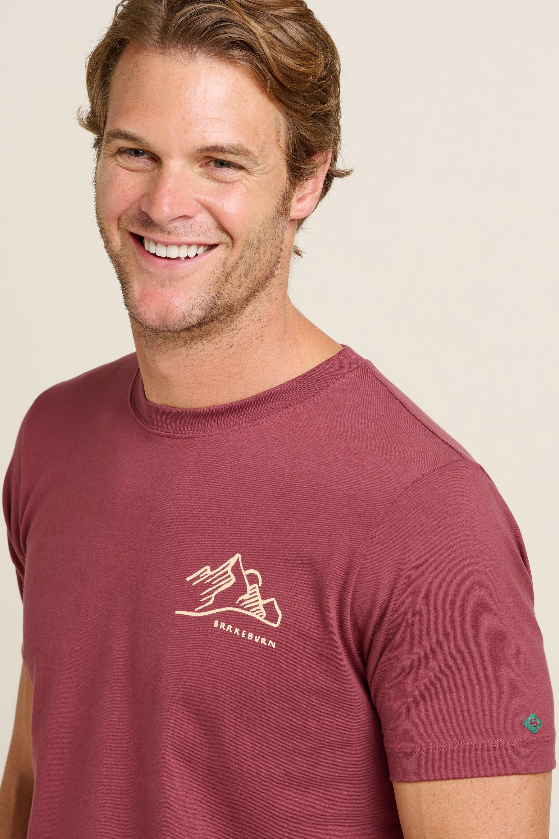 Mountains Tshirt - Image 4