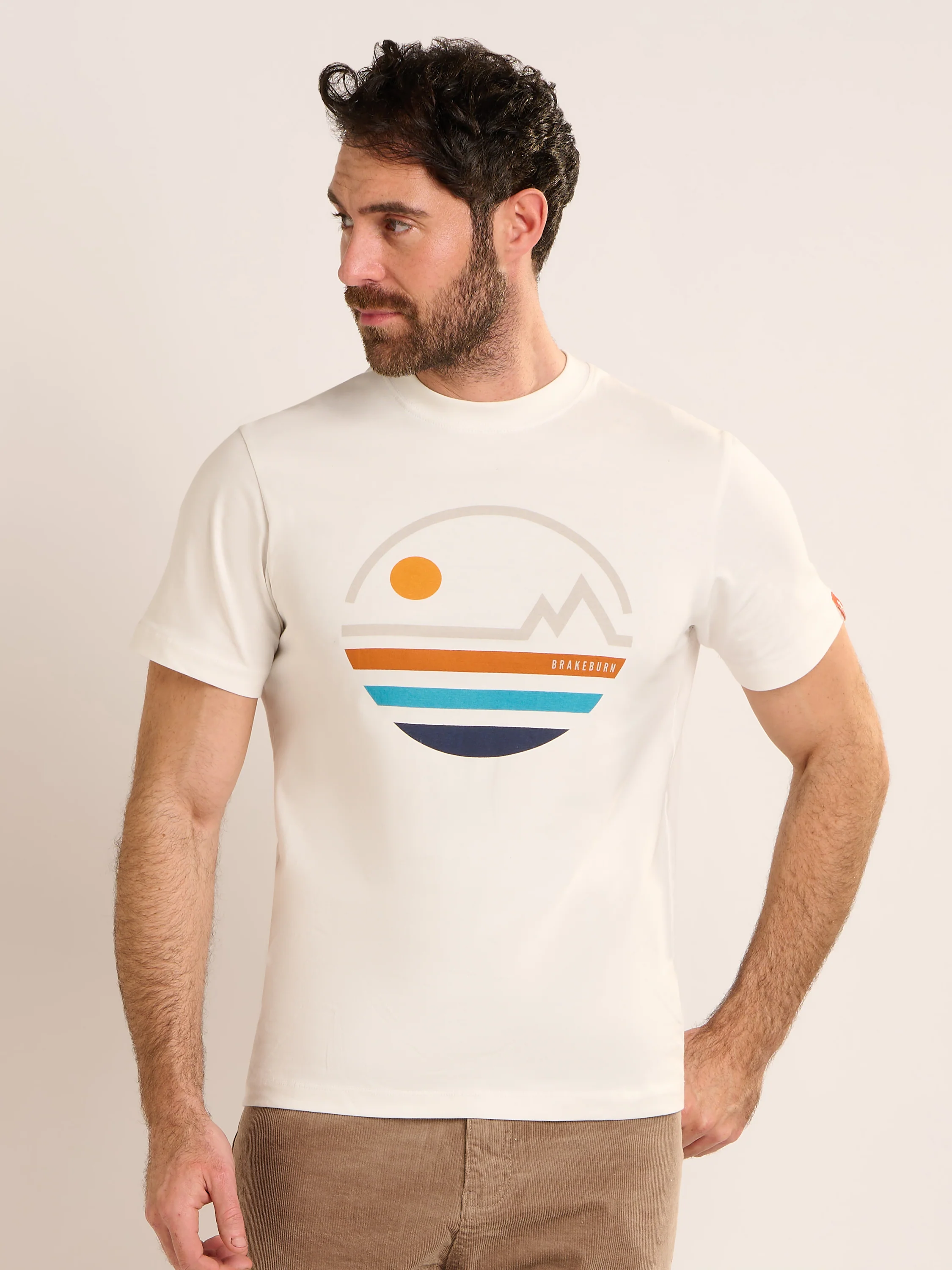 Mountfield T-Shirt