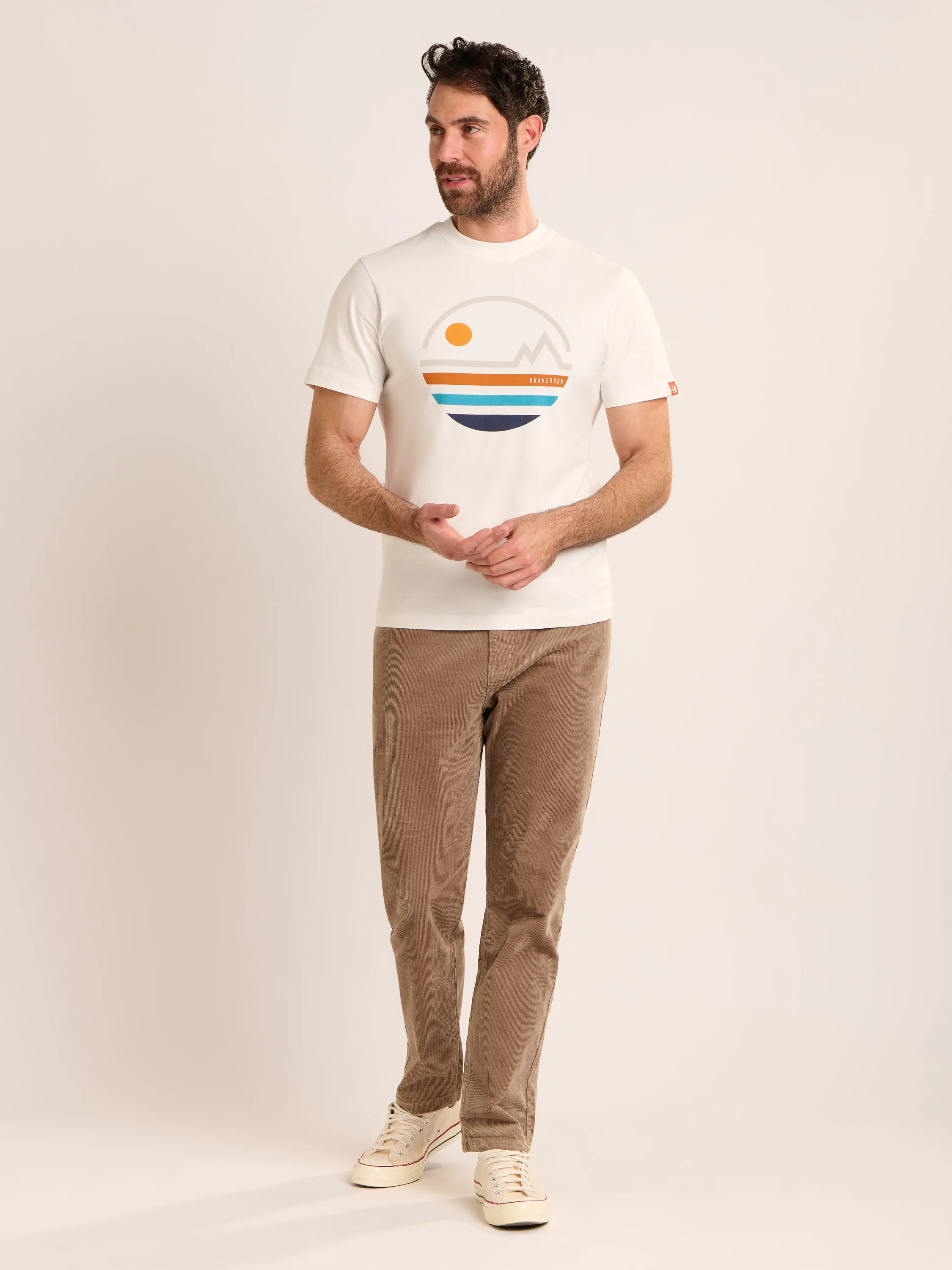 Mountfield T-Shirt - Image 3
