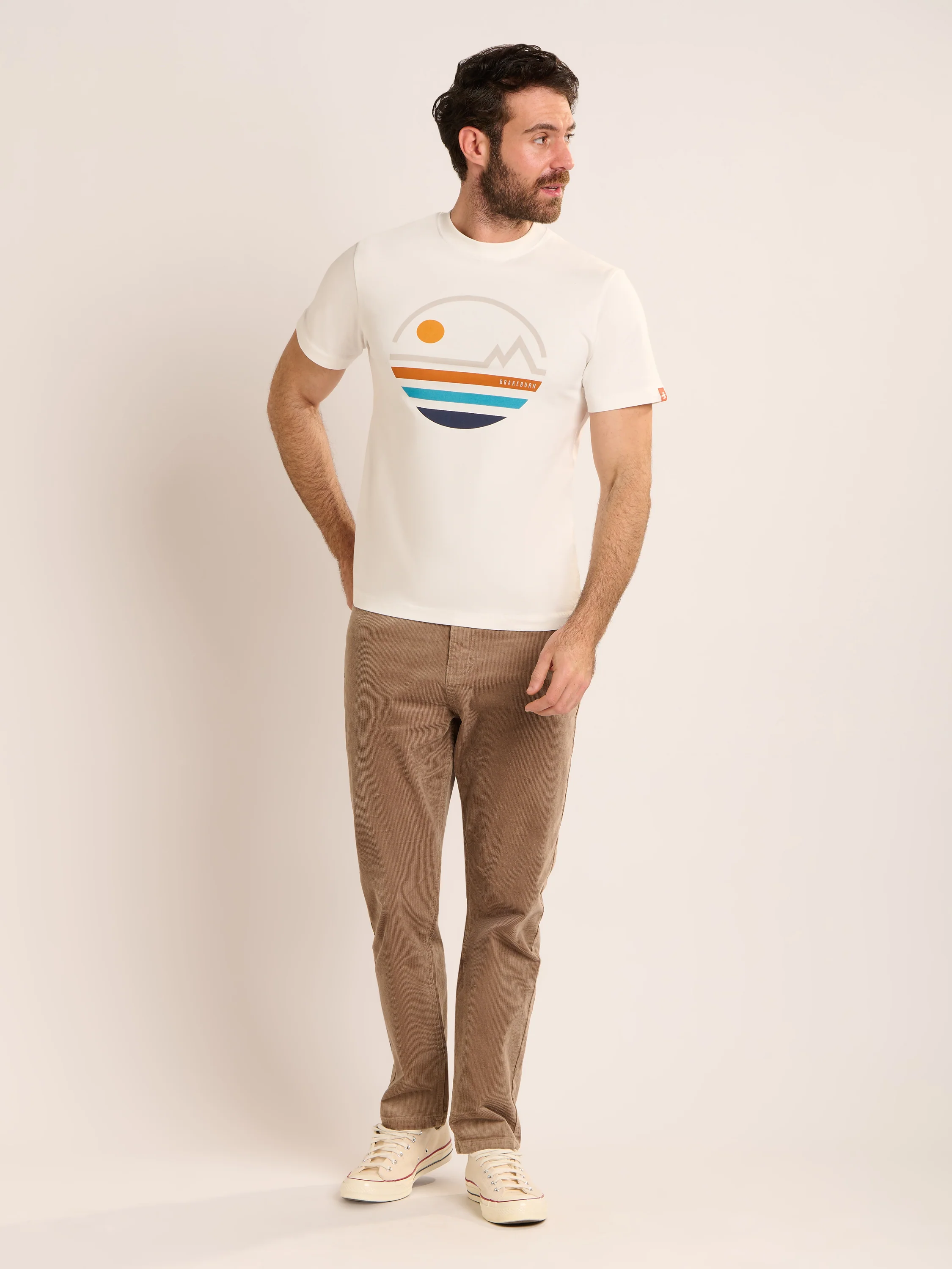 Mountfield T-Shirt - Image 6