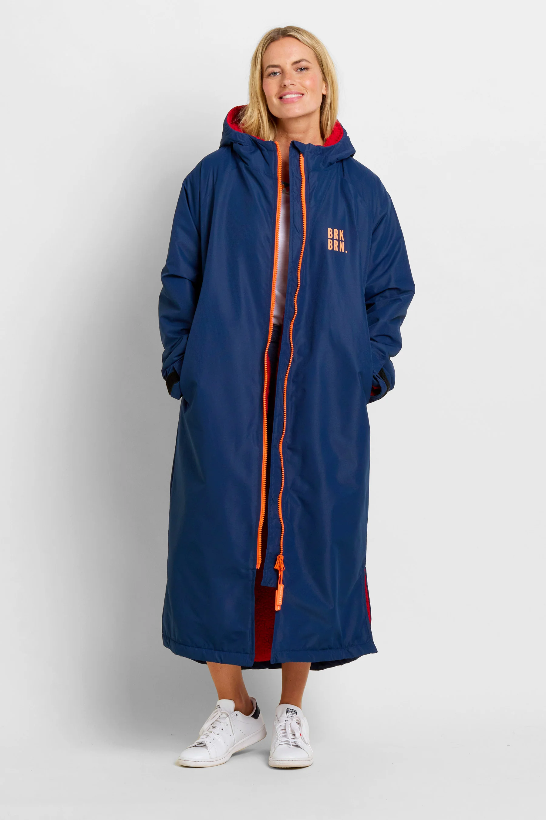 Navy Chinook Changing Robe - Image 2