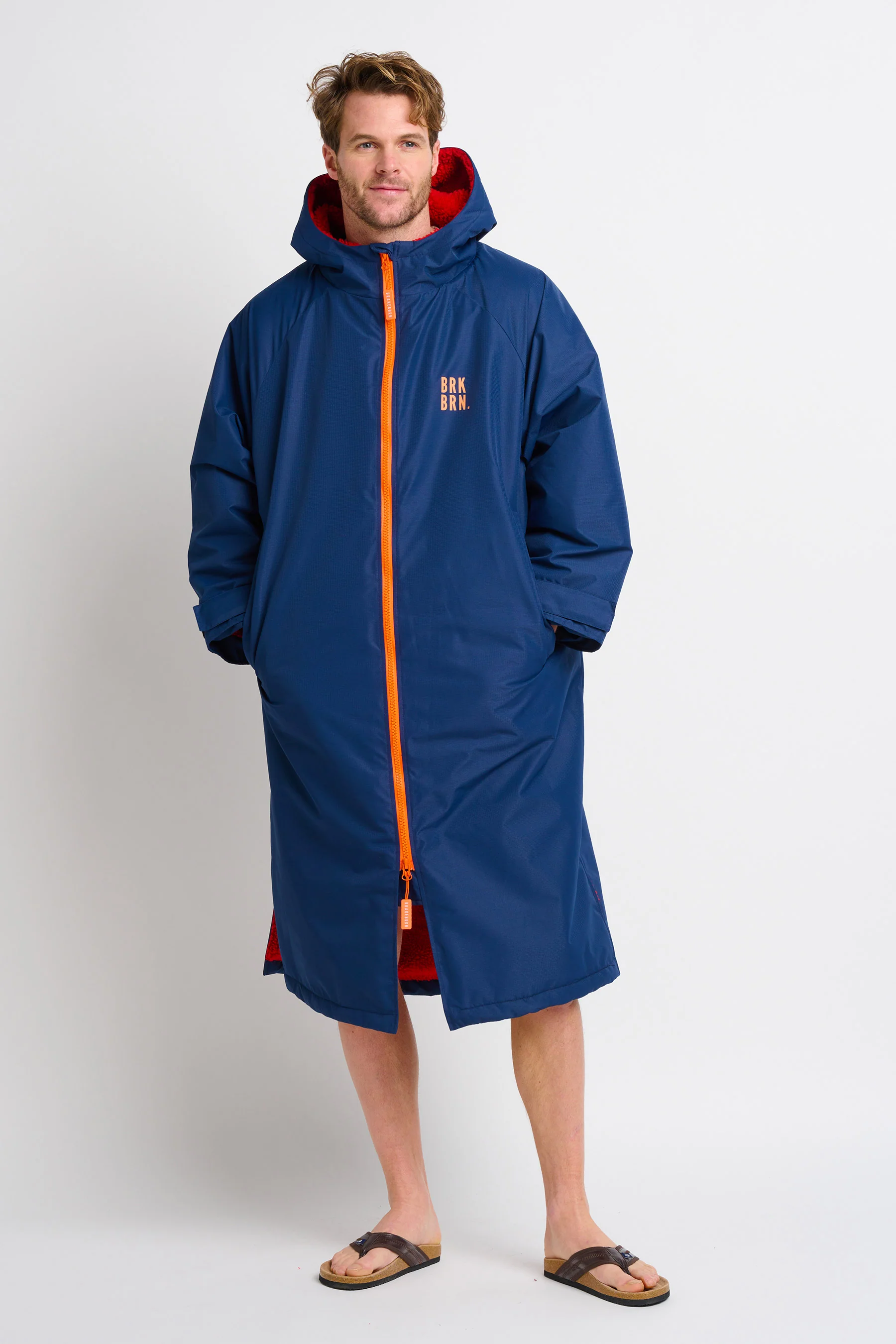 Navy Chinook Changing Robe - Image 4