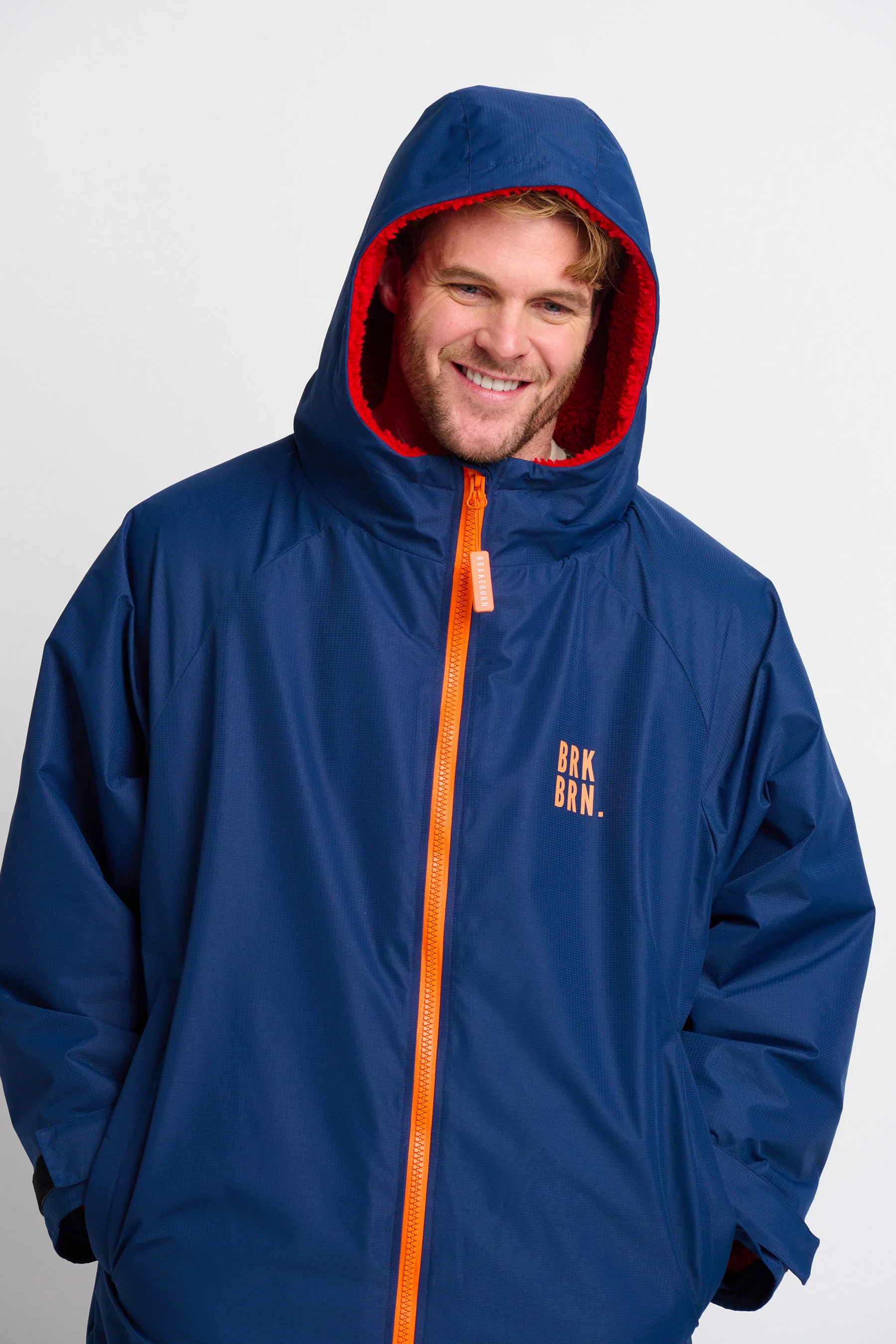Navy Chinook Changing Robe - Image 7