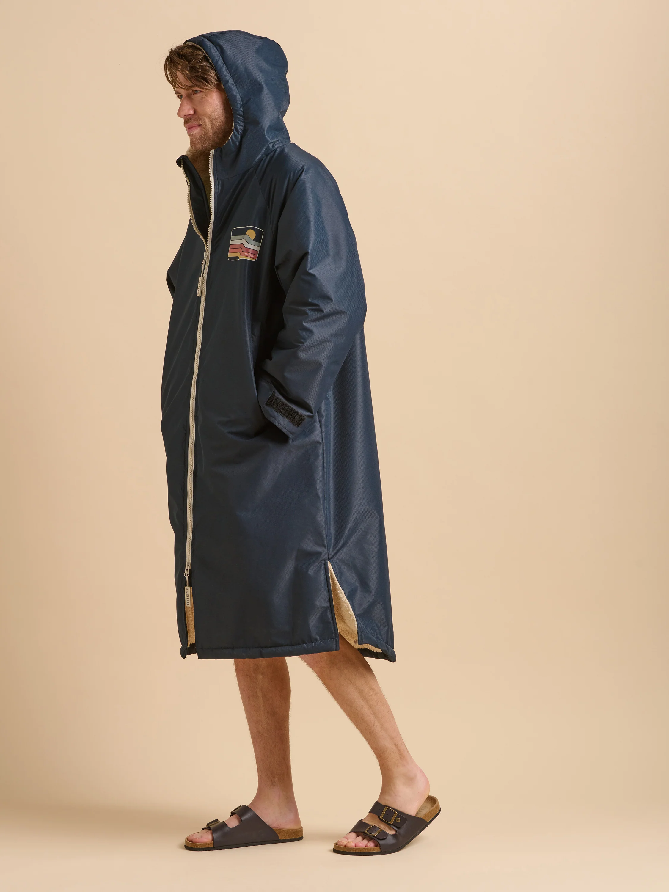 Navy Chinook Changing Robe - Image 3