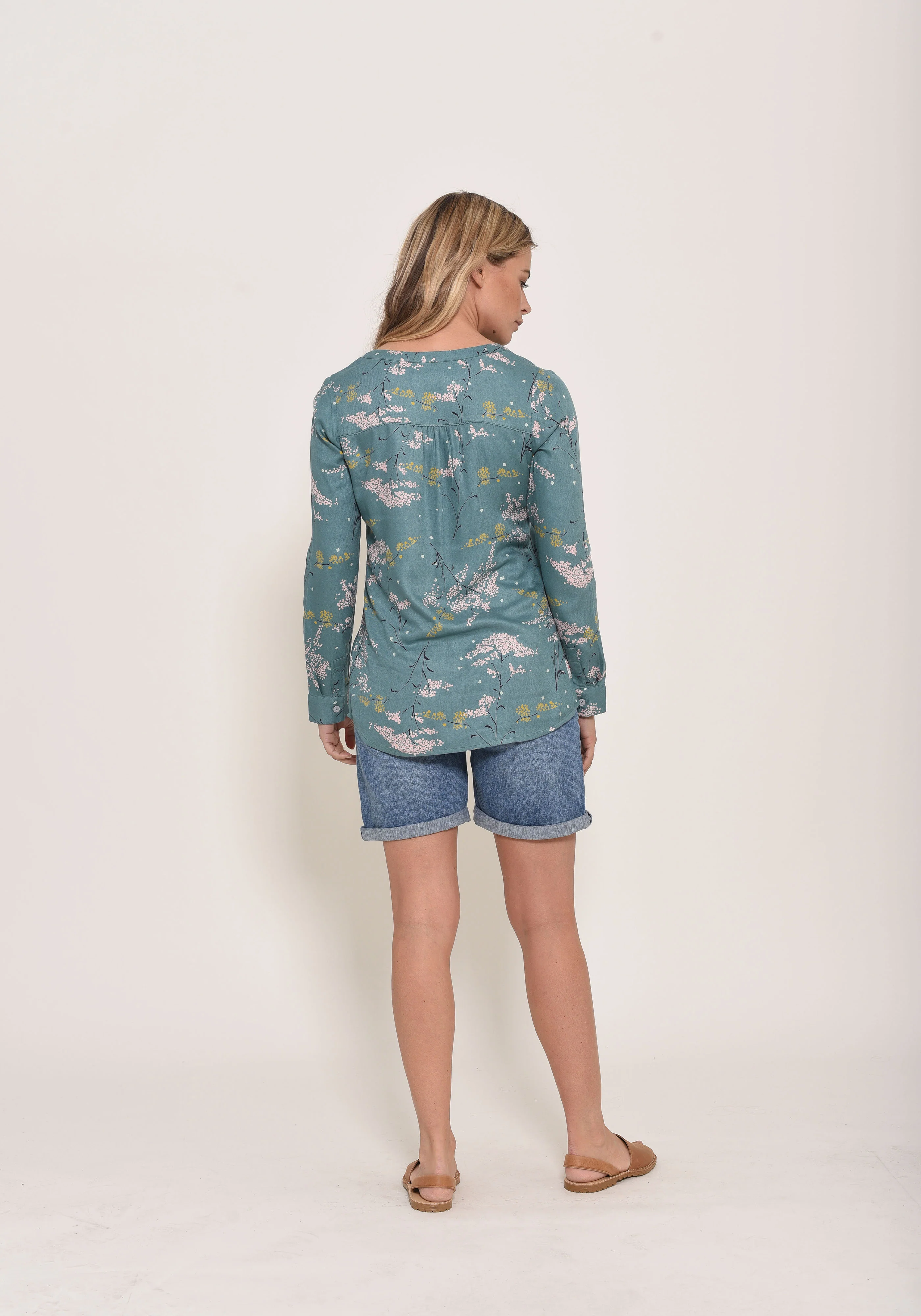 Neem Blouse - Image 3
