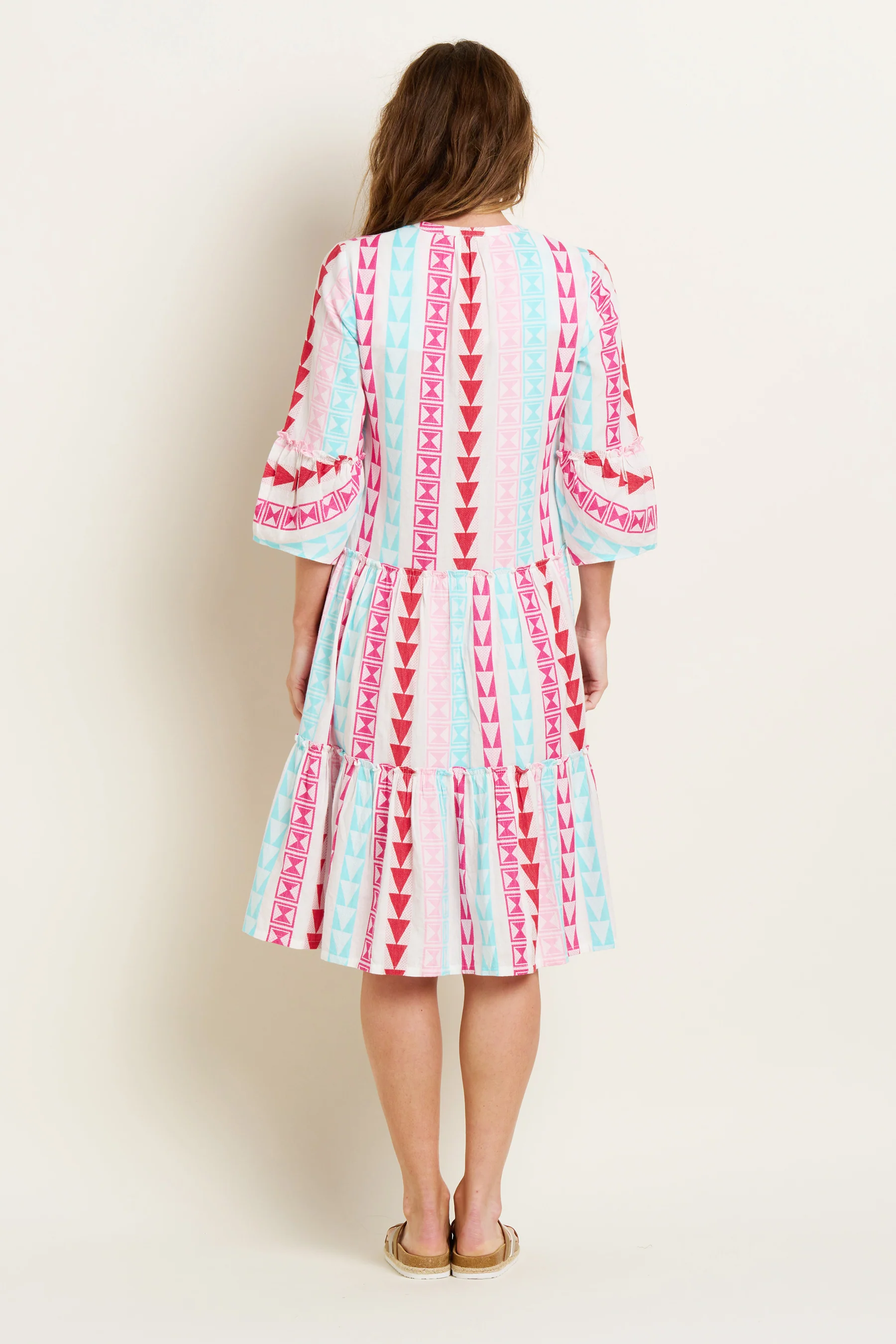 Nessa Dress - Image 3