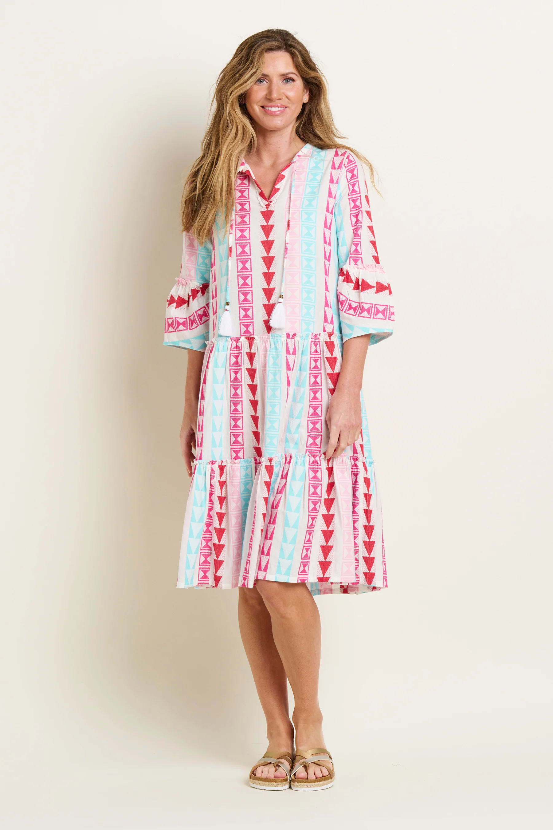 Nessa Dress - Image 5
