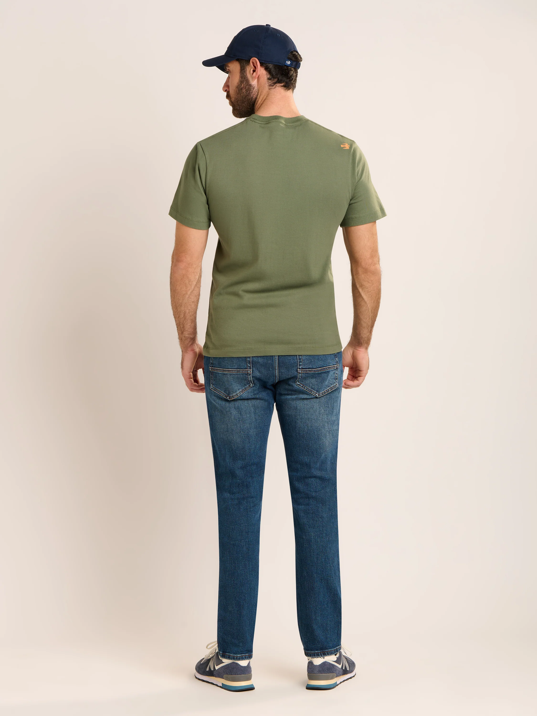 Nutley T-Shirt - Image 2
