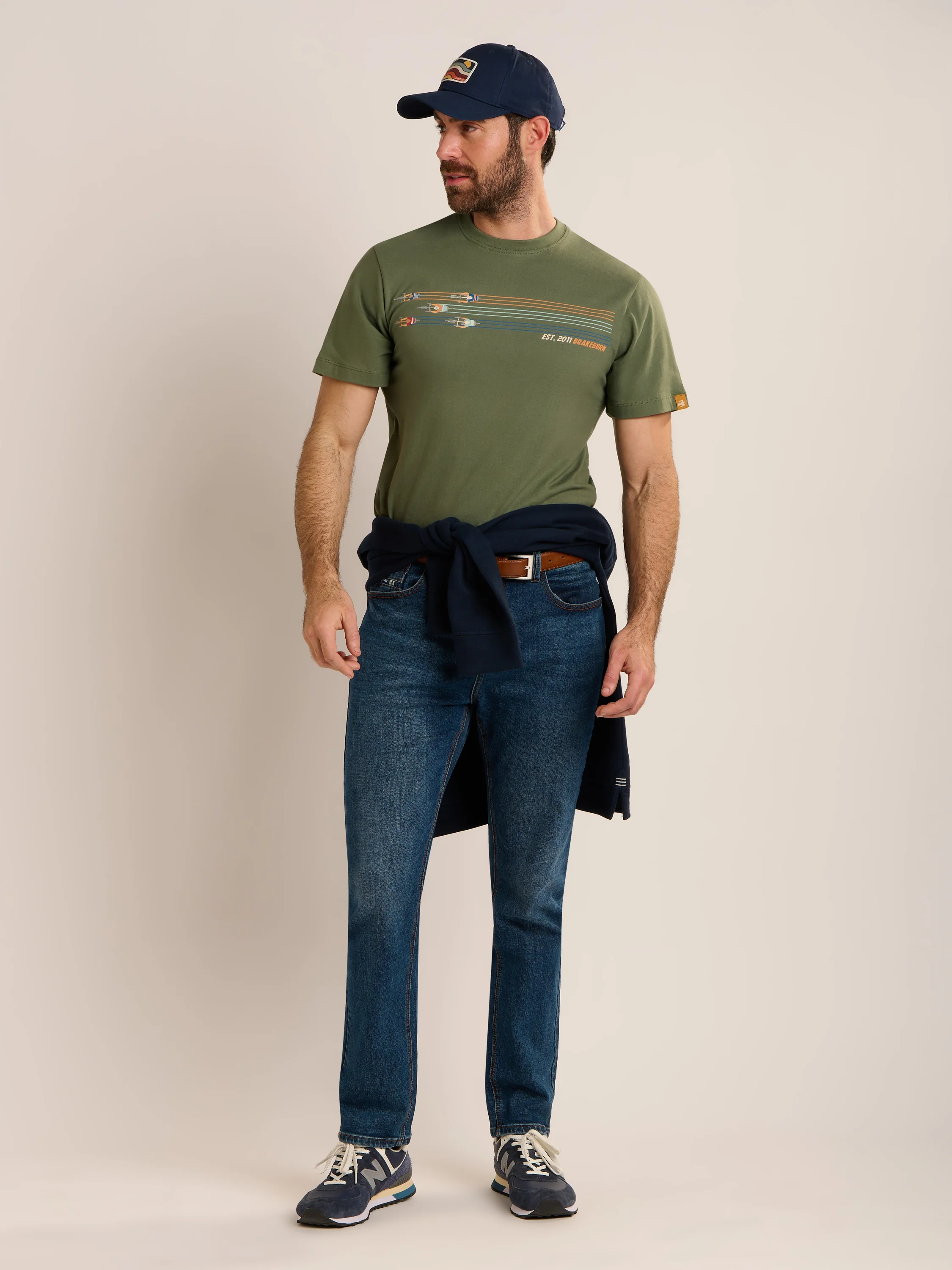 Nutley T-Shirt - Image 5