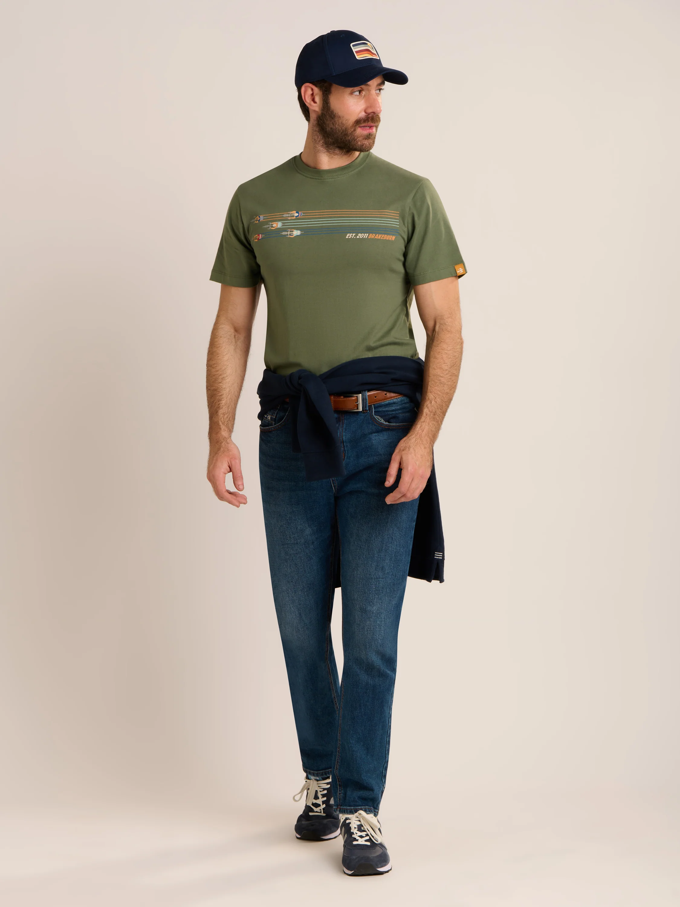 Nutley T-Shirt - Image 6