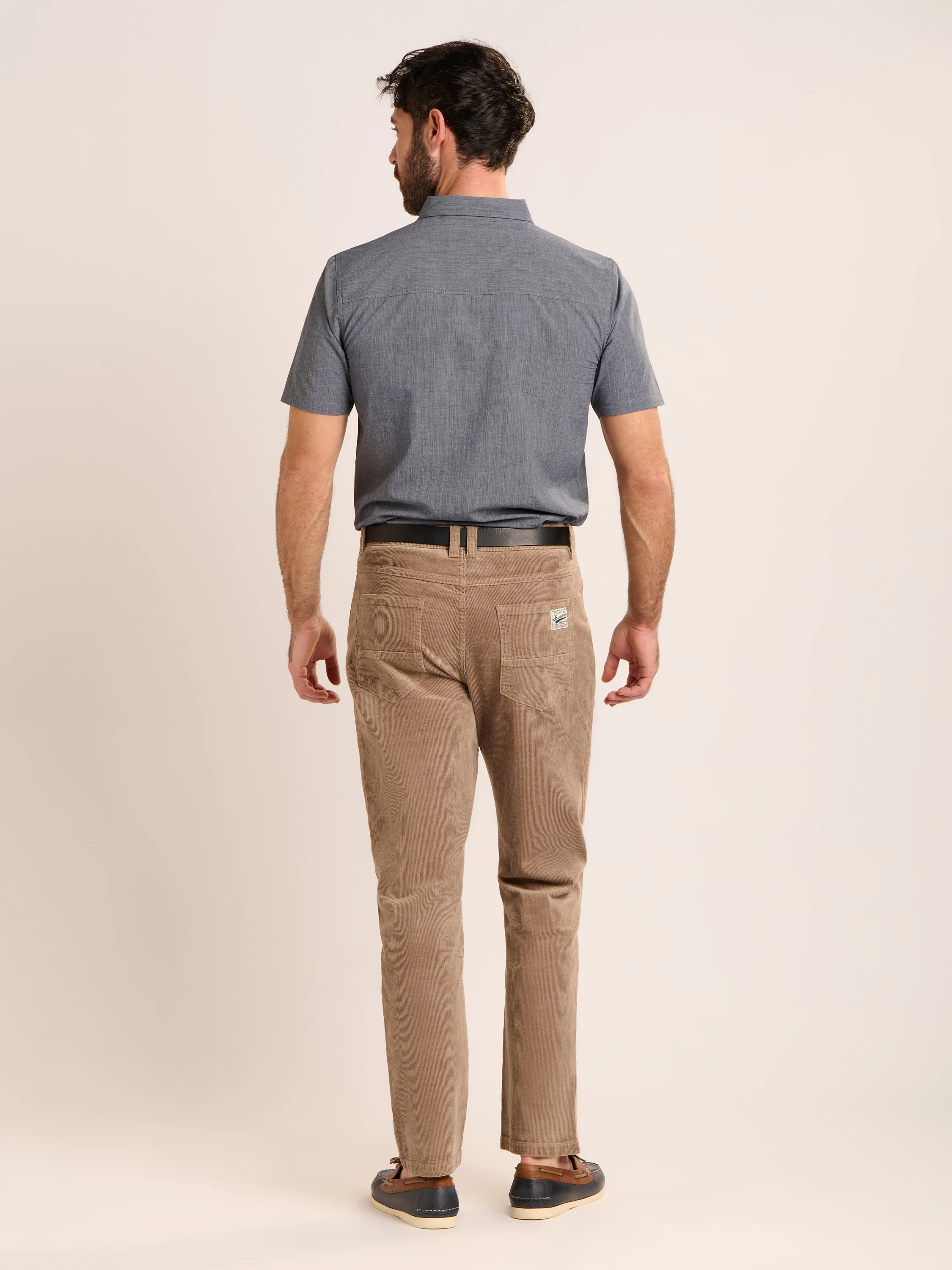 Oakenshaw Textured Shirt - Image 2