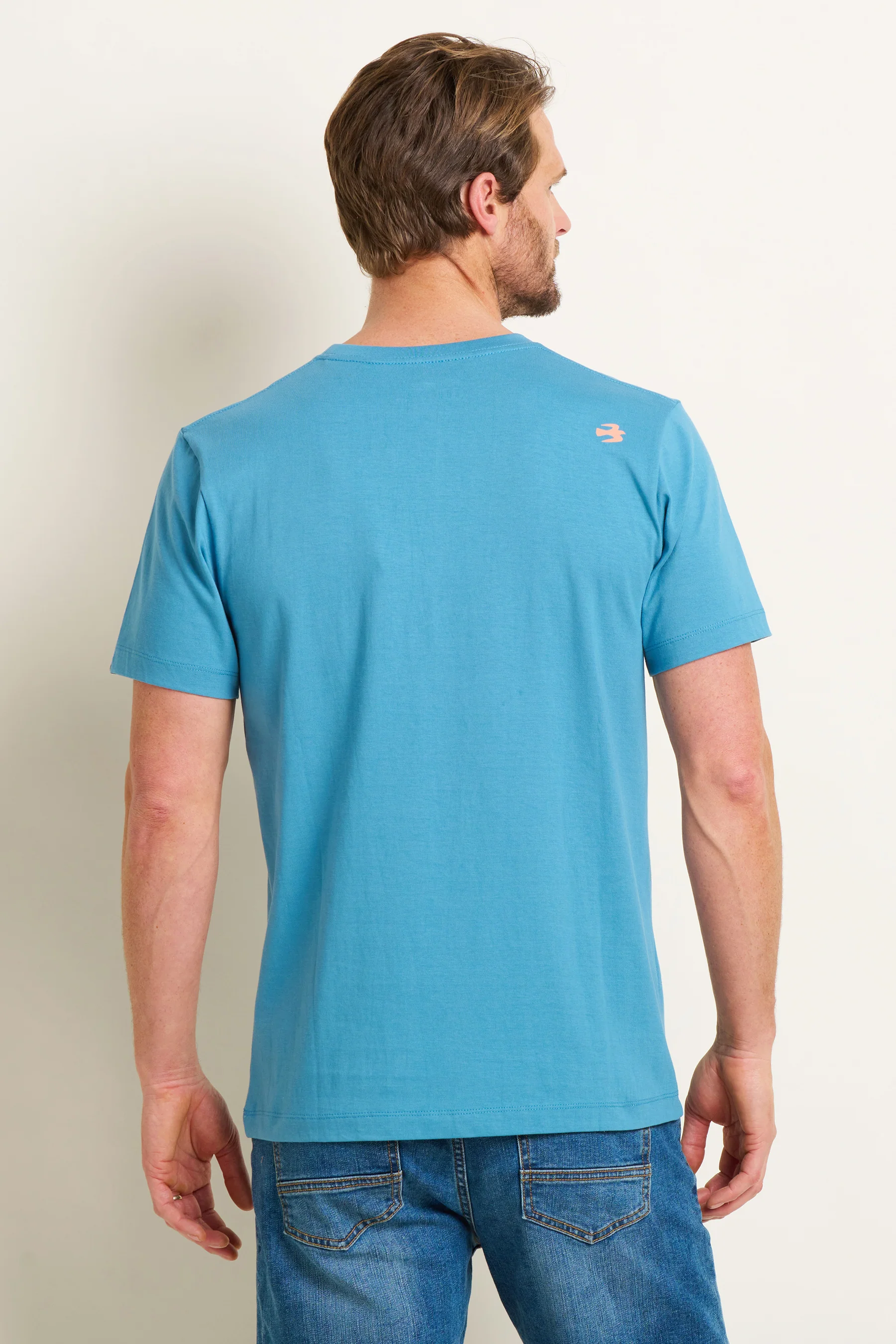 Old Harry Tee - Image 2