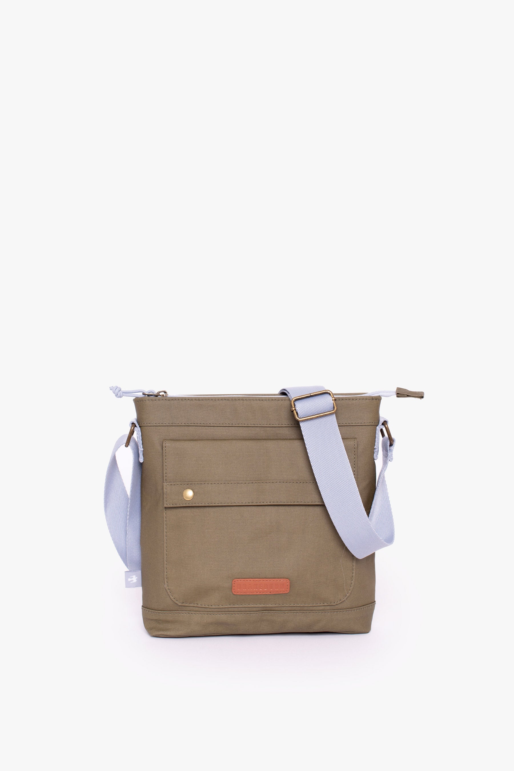 Olive Messenger - Image 2