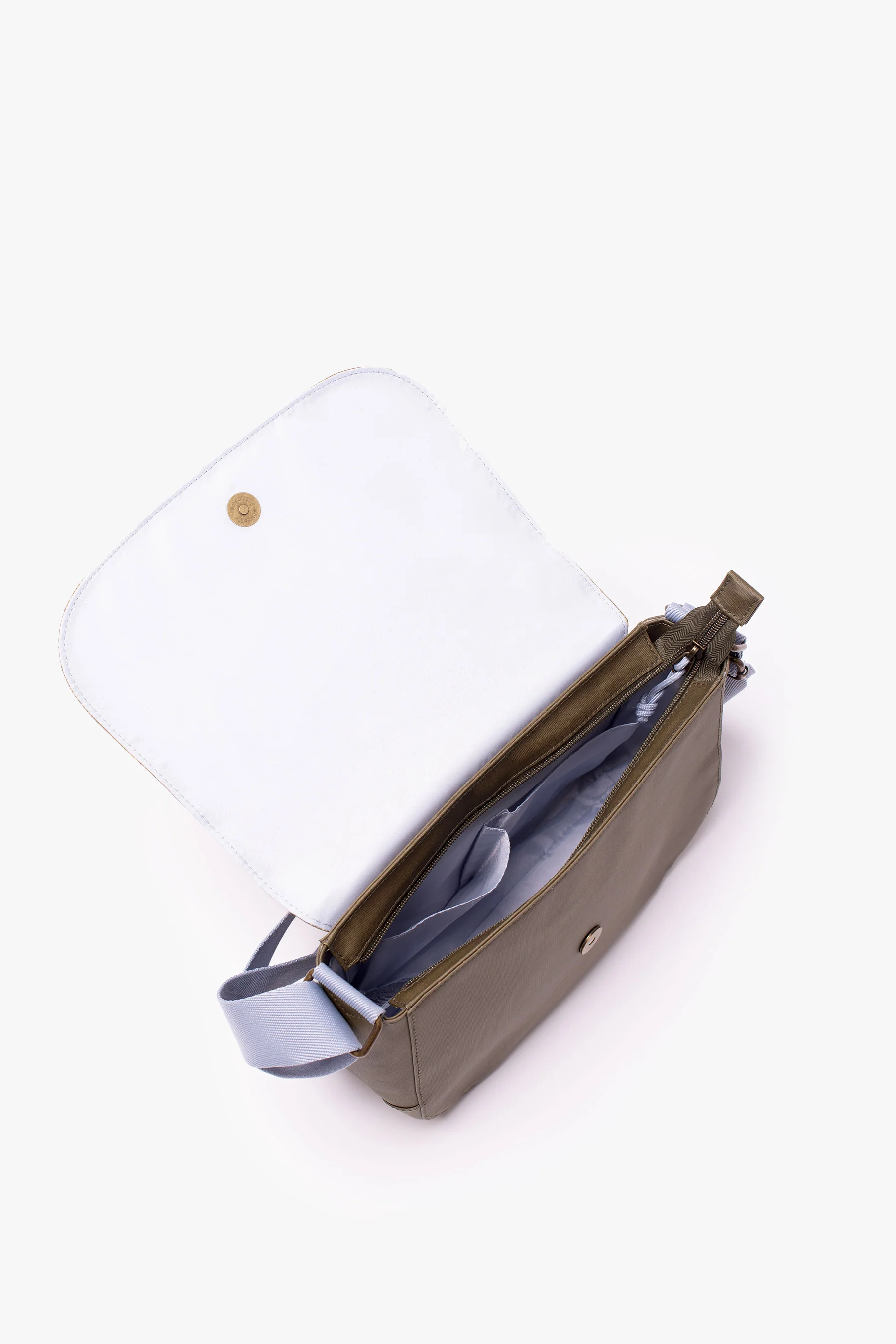 Olive Saddle - Image 5