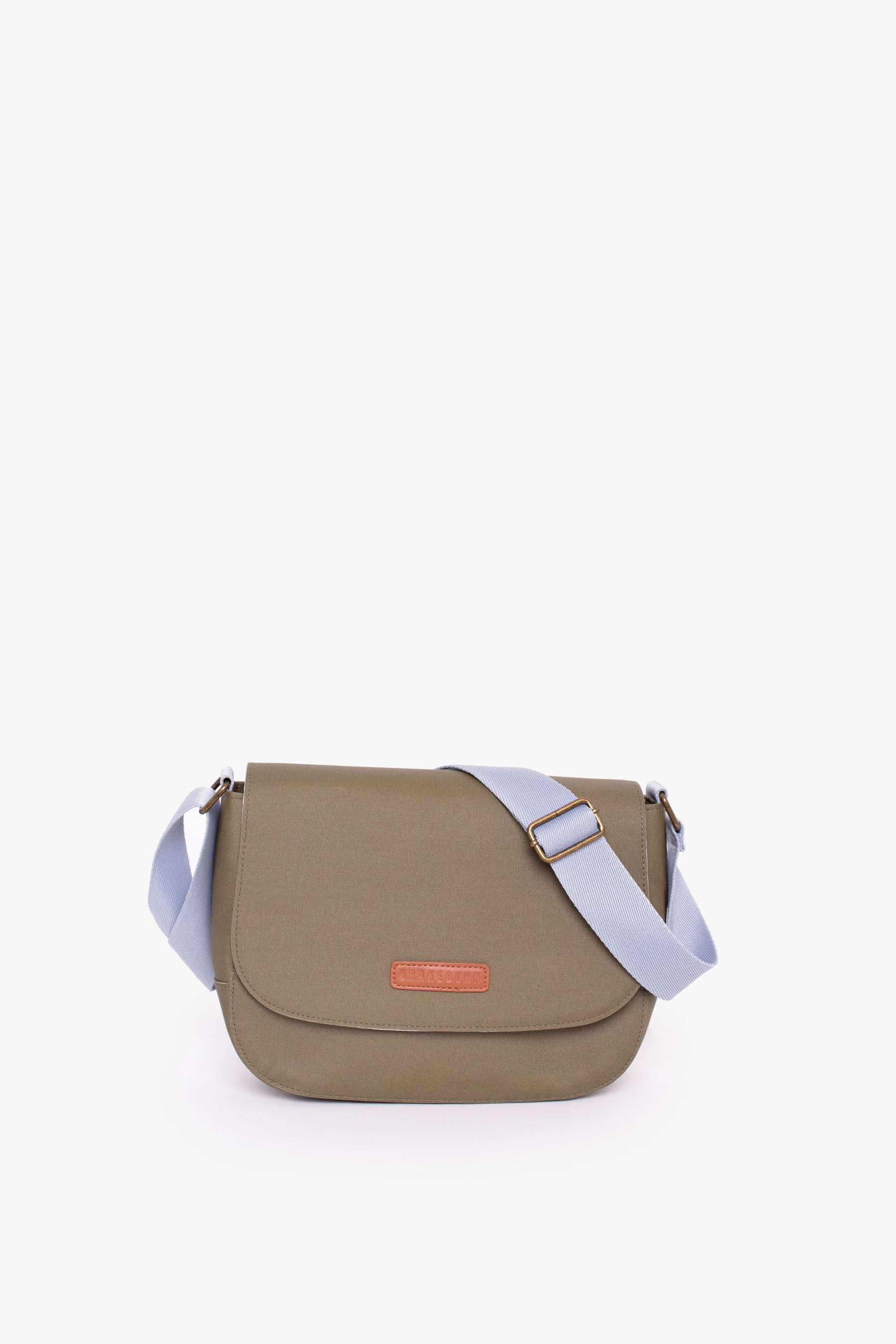 Olive Saddle - Image 6