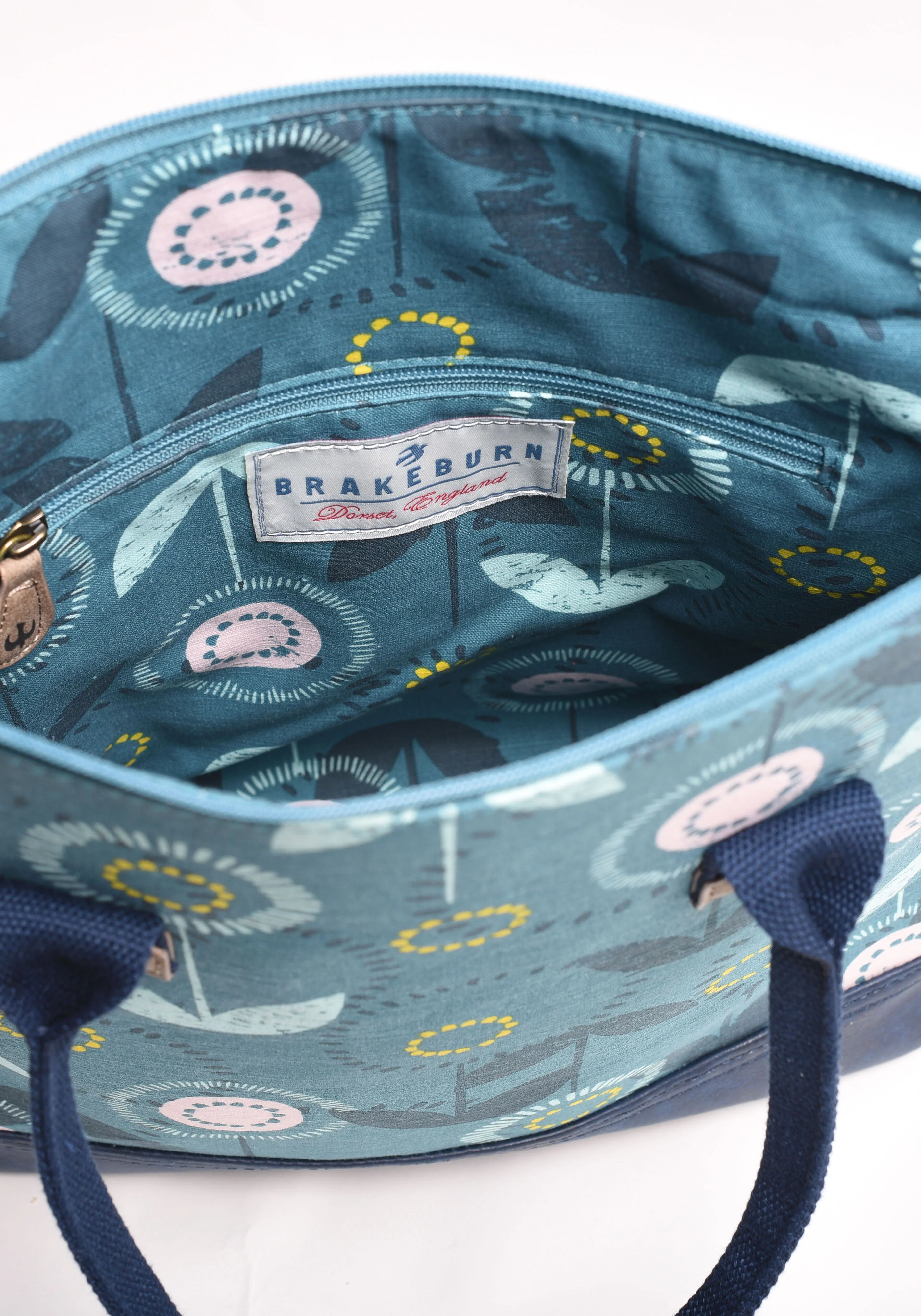 Olivia Shopper Bag - Image 4