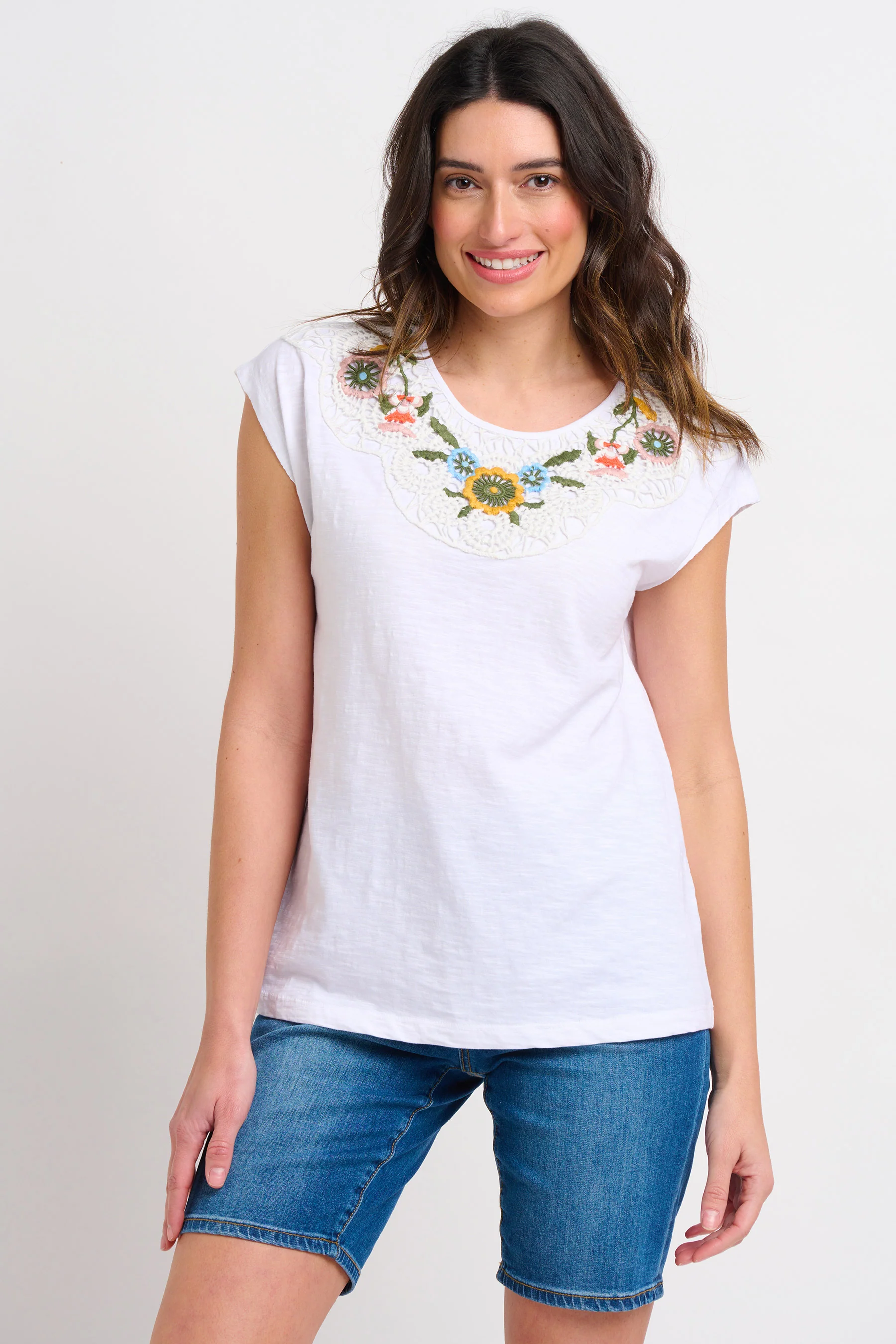 Olivia Tshirt