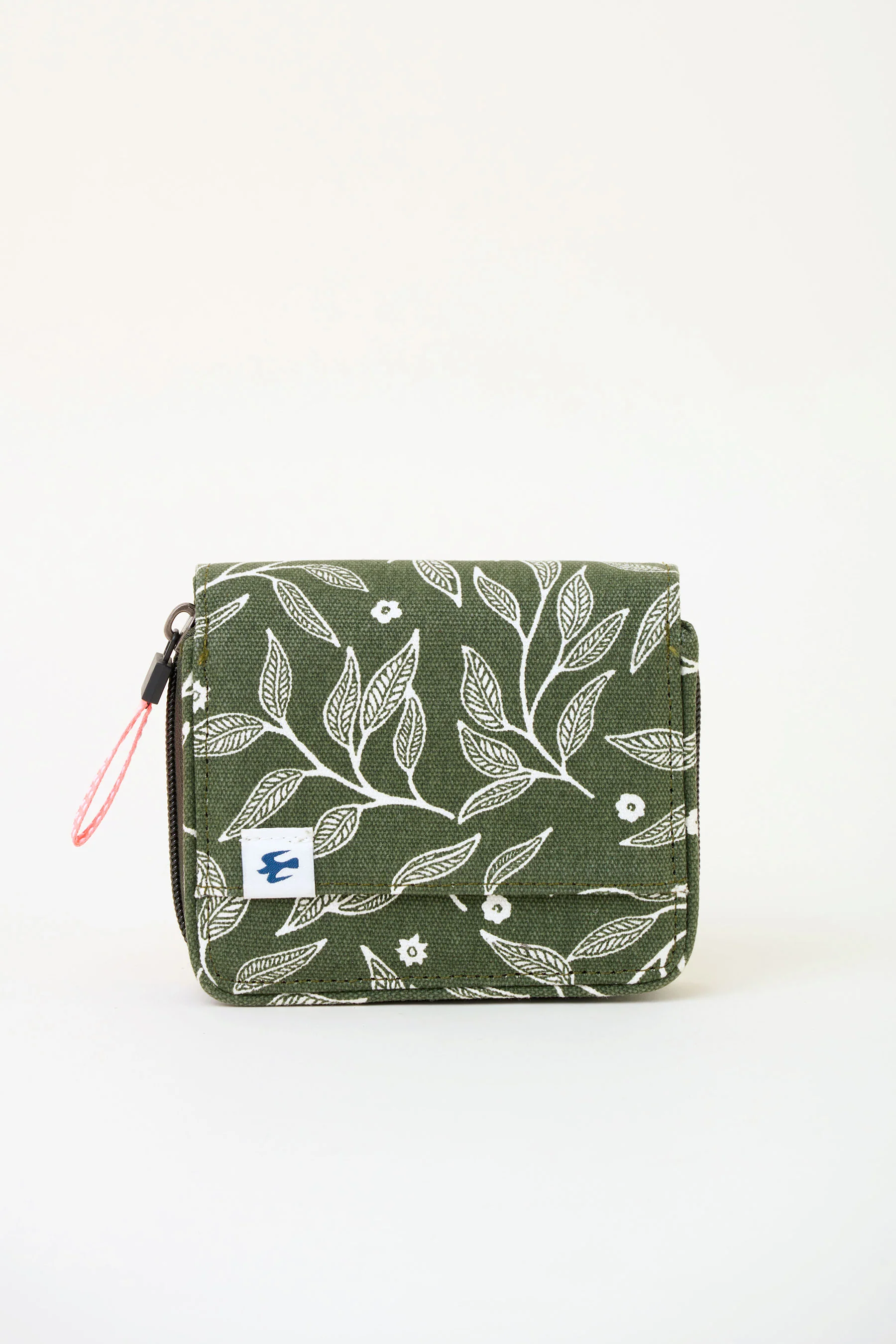 Orchard Leaf Purse - Image 2