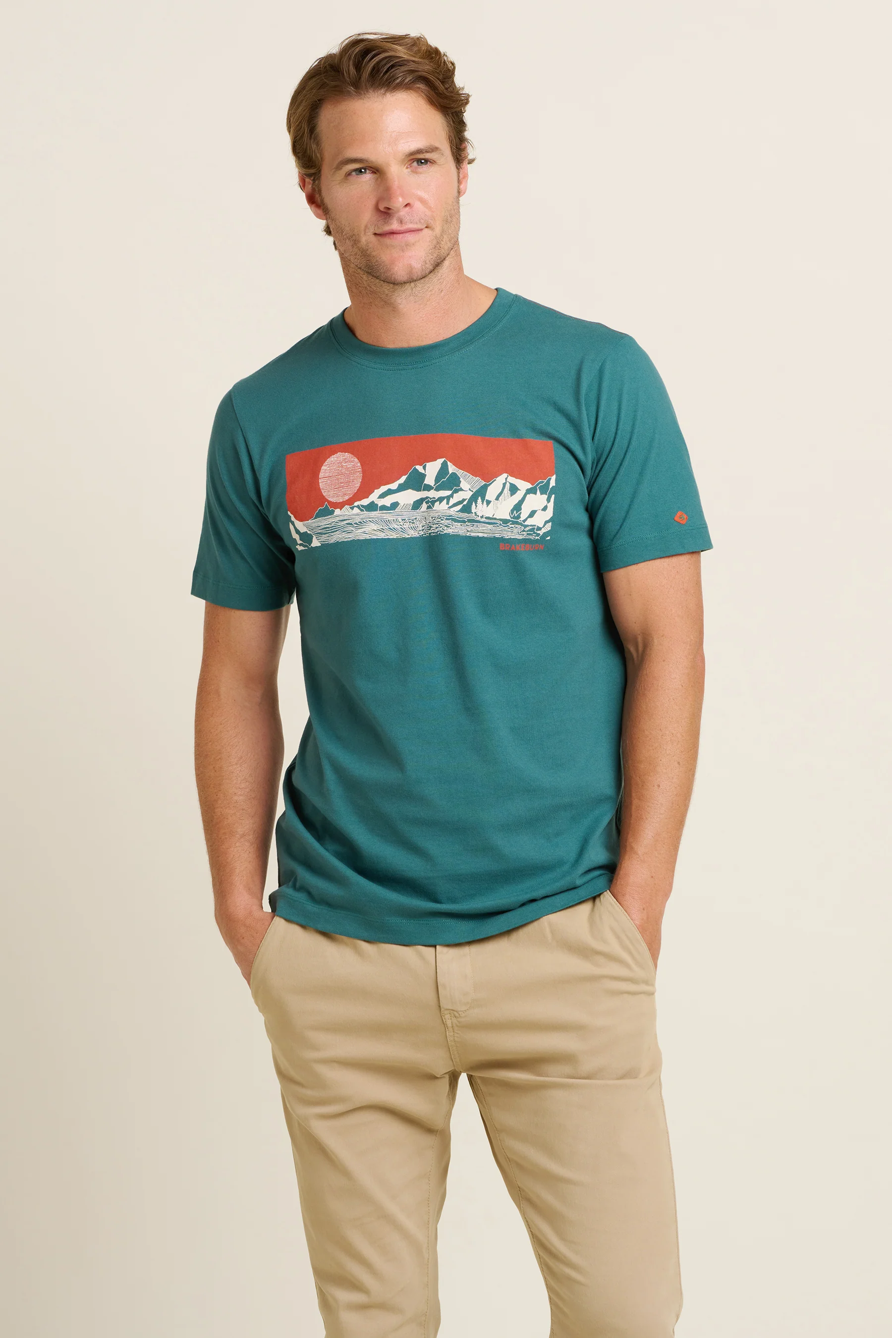 Outdoors Tshirt