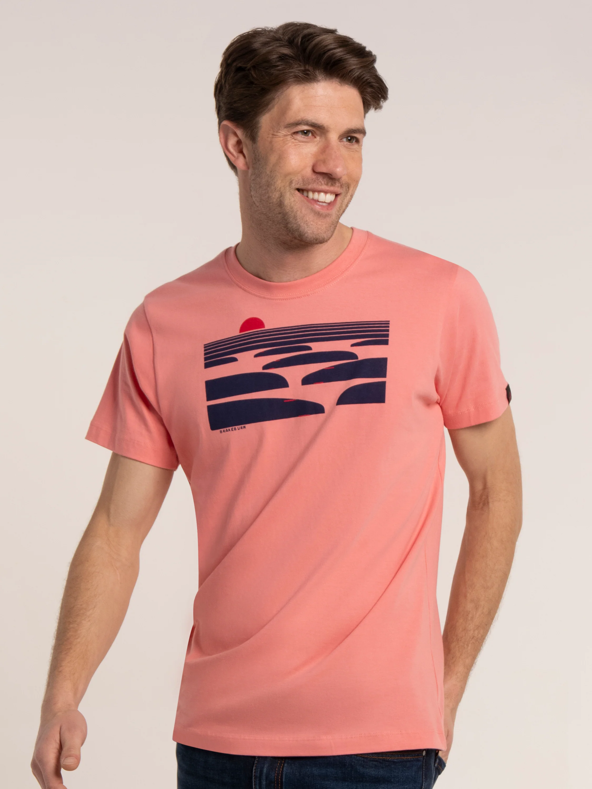 Oxendon T-Shirt