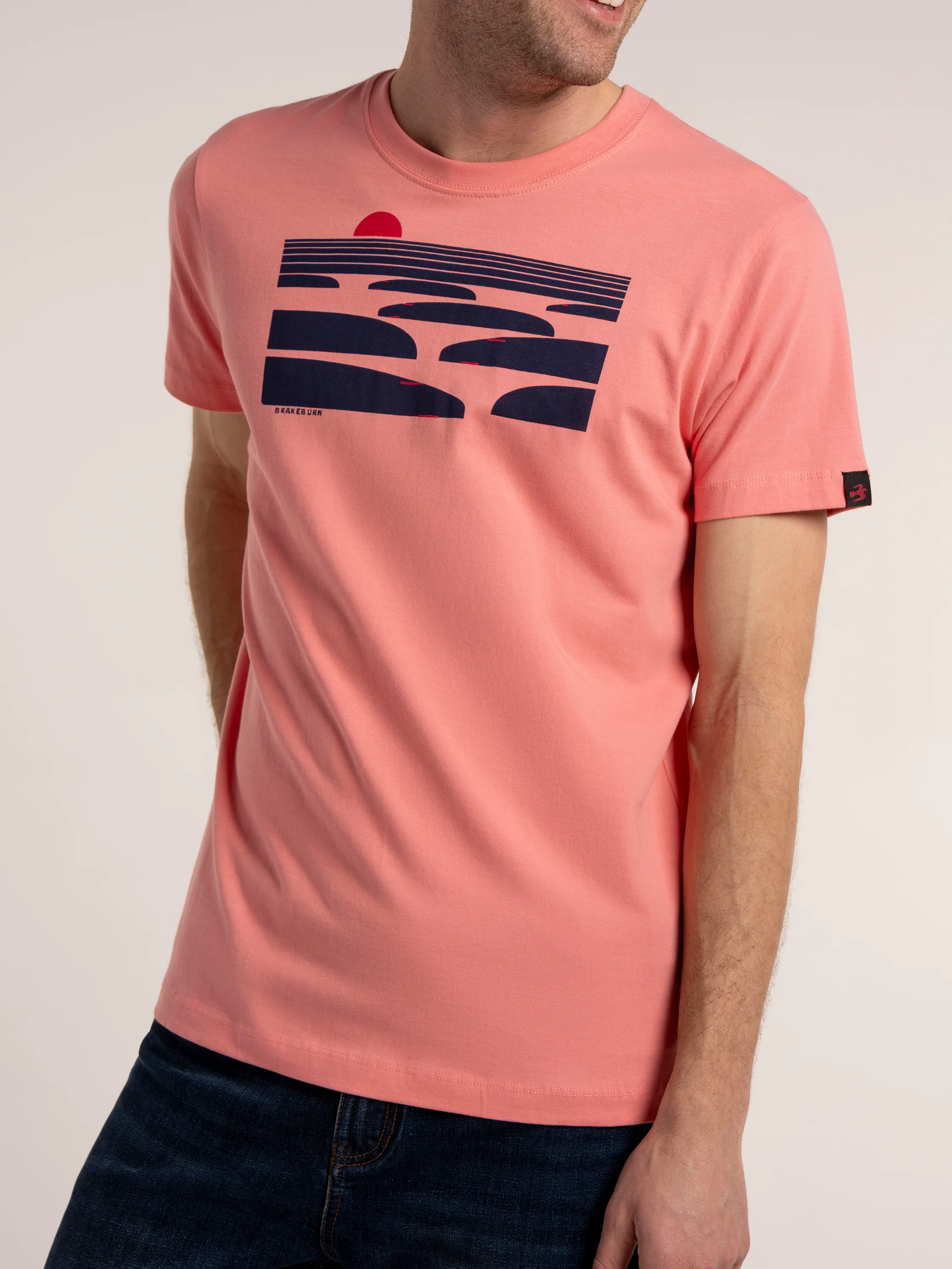 Oxendon T-Shirt - Image 3