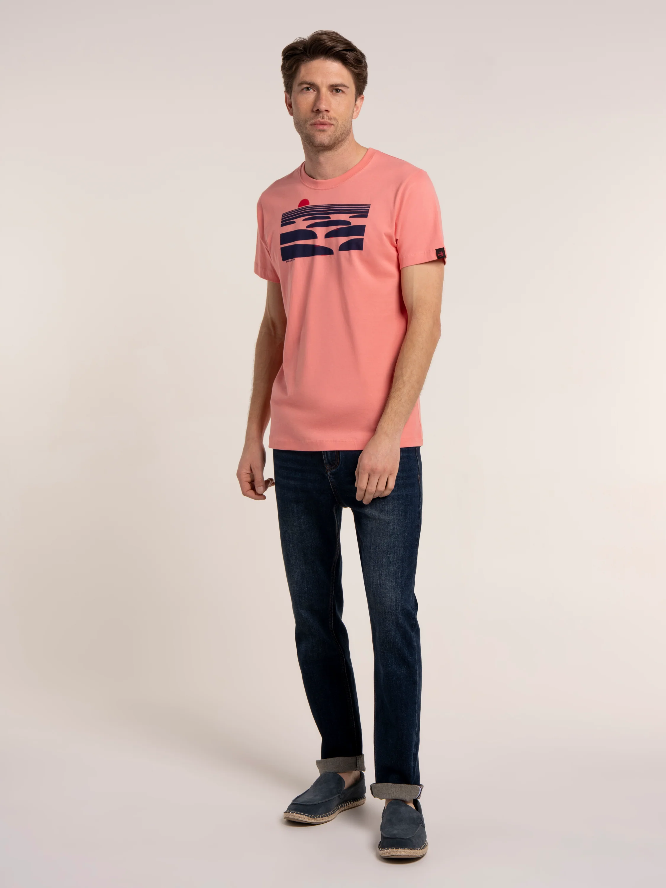 Oxendon T-Shirt - Image 4