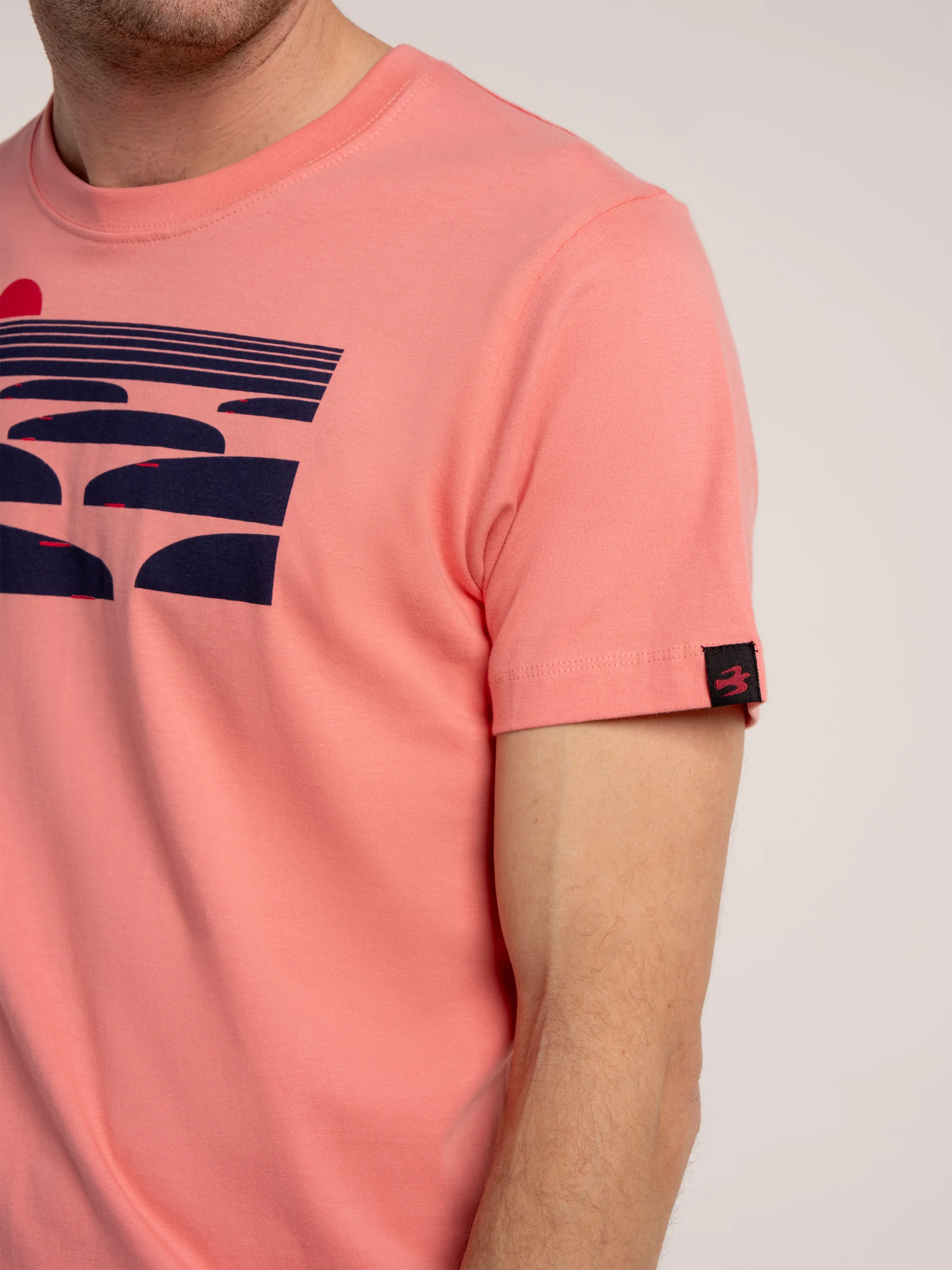 Oxendon T-Shirt - Image 6