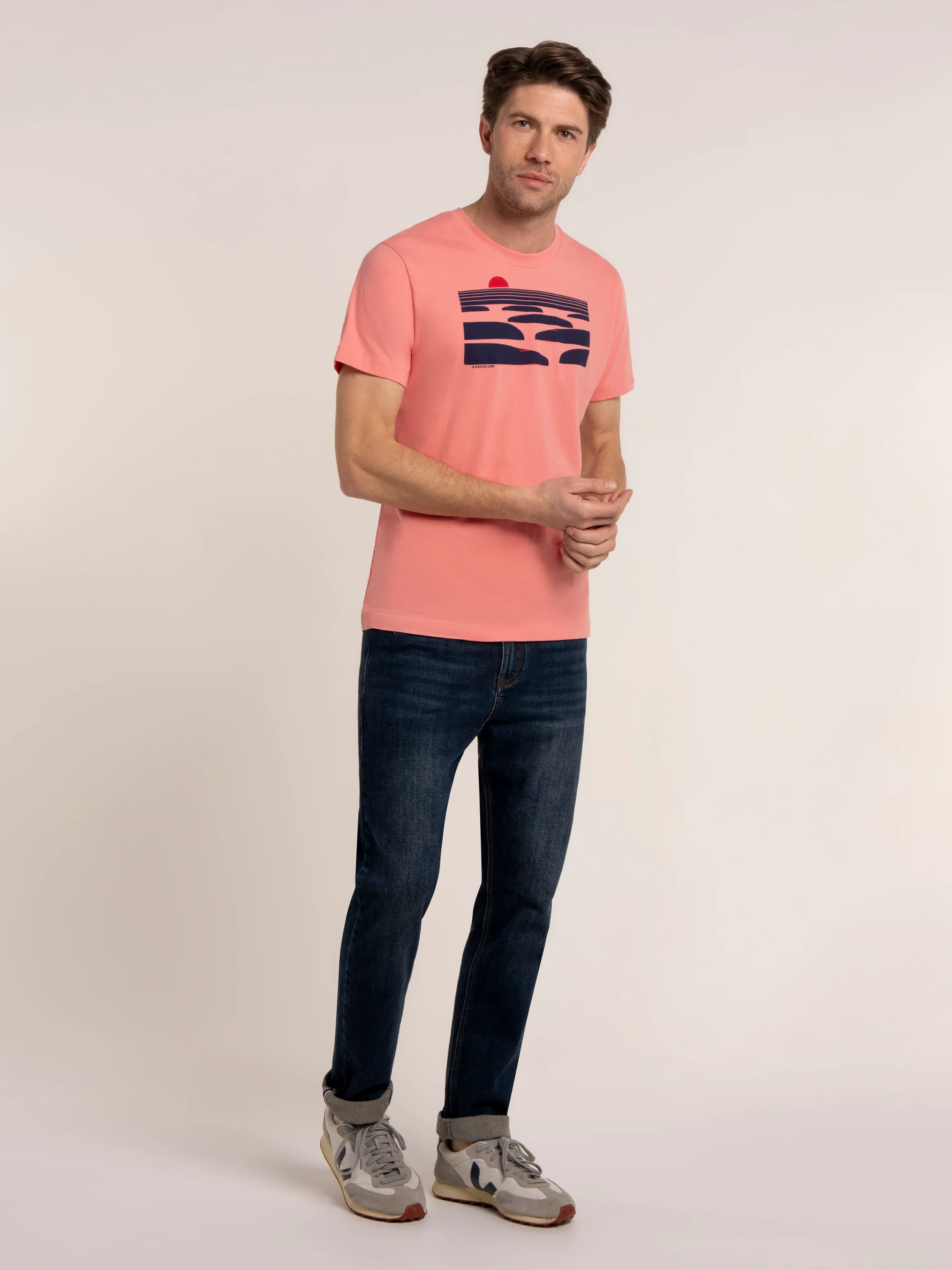 Oxendon T-Shirt - Image 7